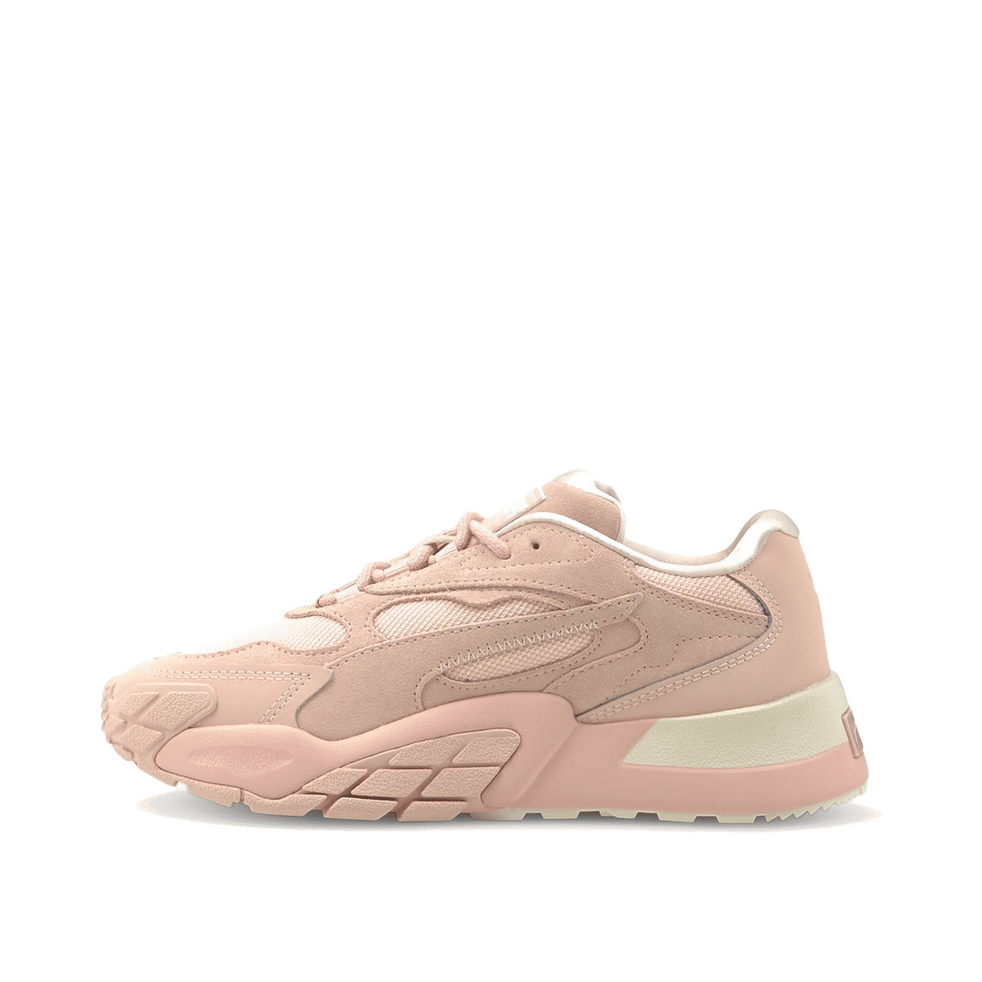 Puma Hedra Mono "Pink" | 381617-01