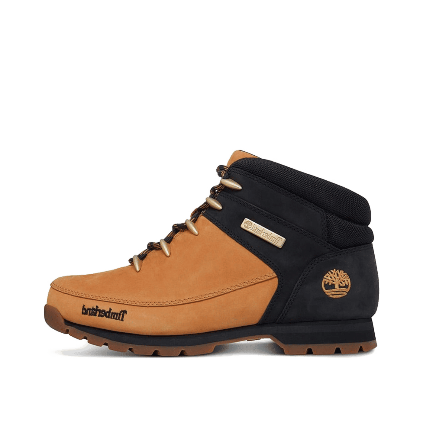 Timberland Euro Sprint Hiker "Brown" | A1NHJWHE