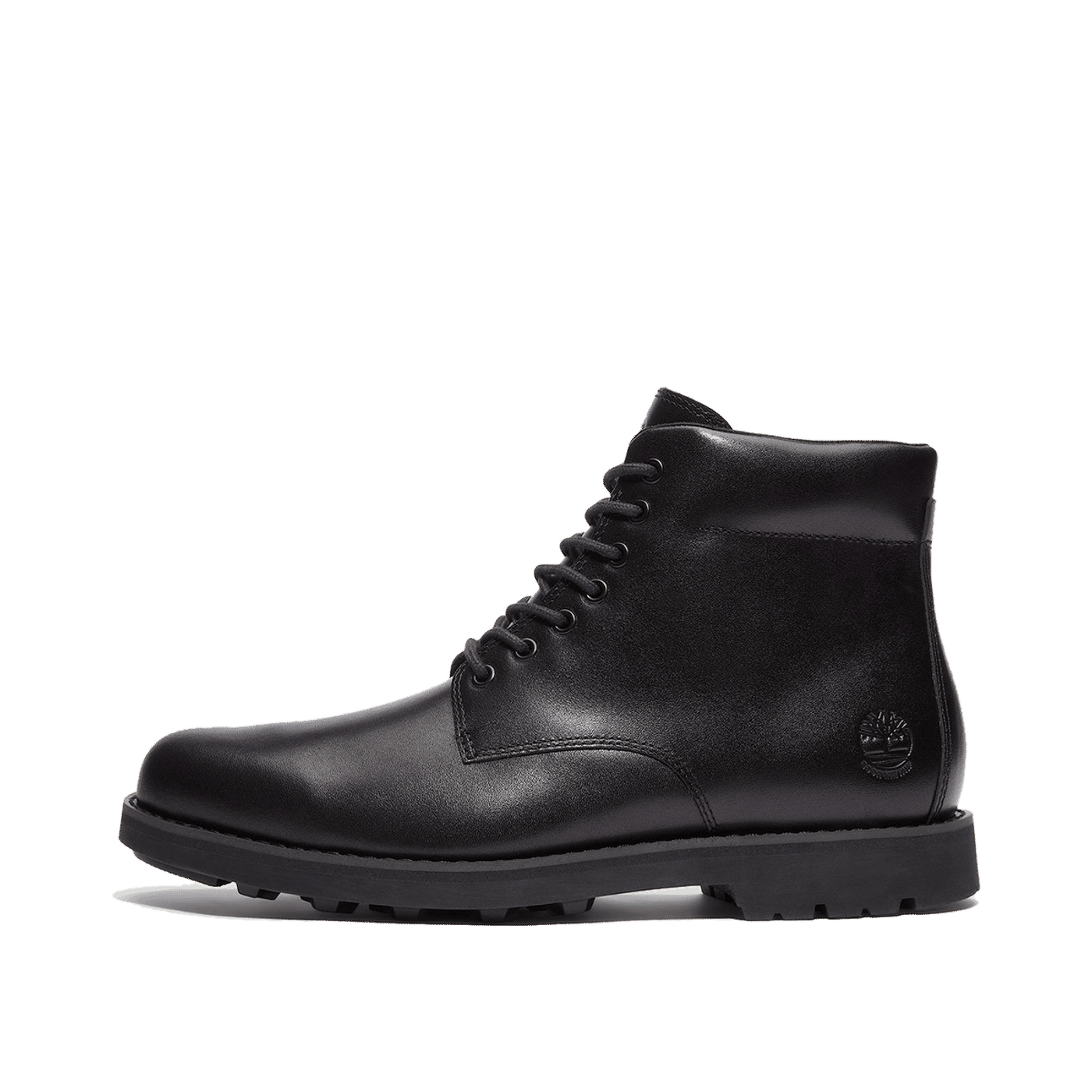 Timberland Mid Lace Waterproof "Black" | A5TVJ-W02