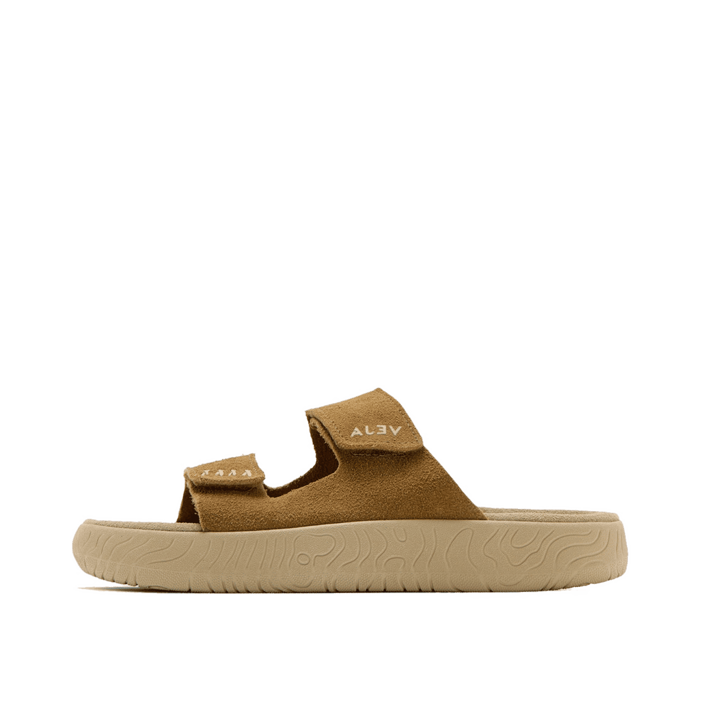 Veja Etna Suede "Brown" | SA3220923A