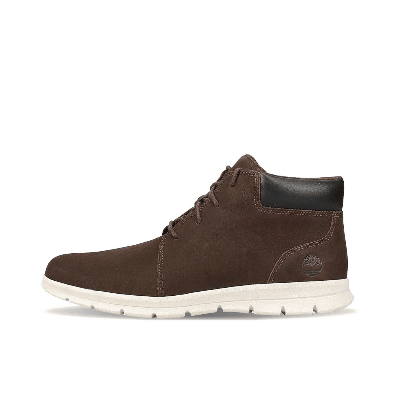 Timberland Graydon Mid "Brown" | A413AV13