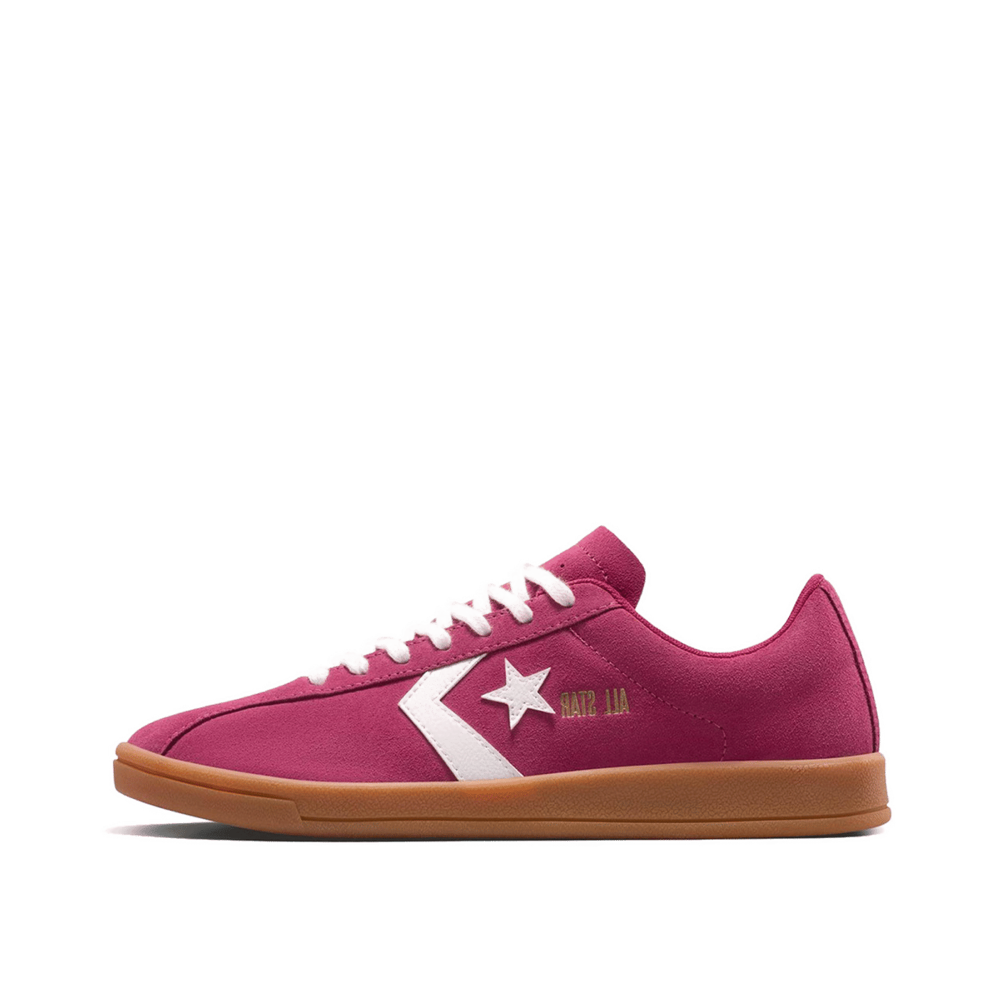 Converse All Star Classic Suede Wmns "Pink" | A16395C