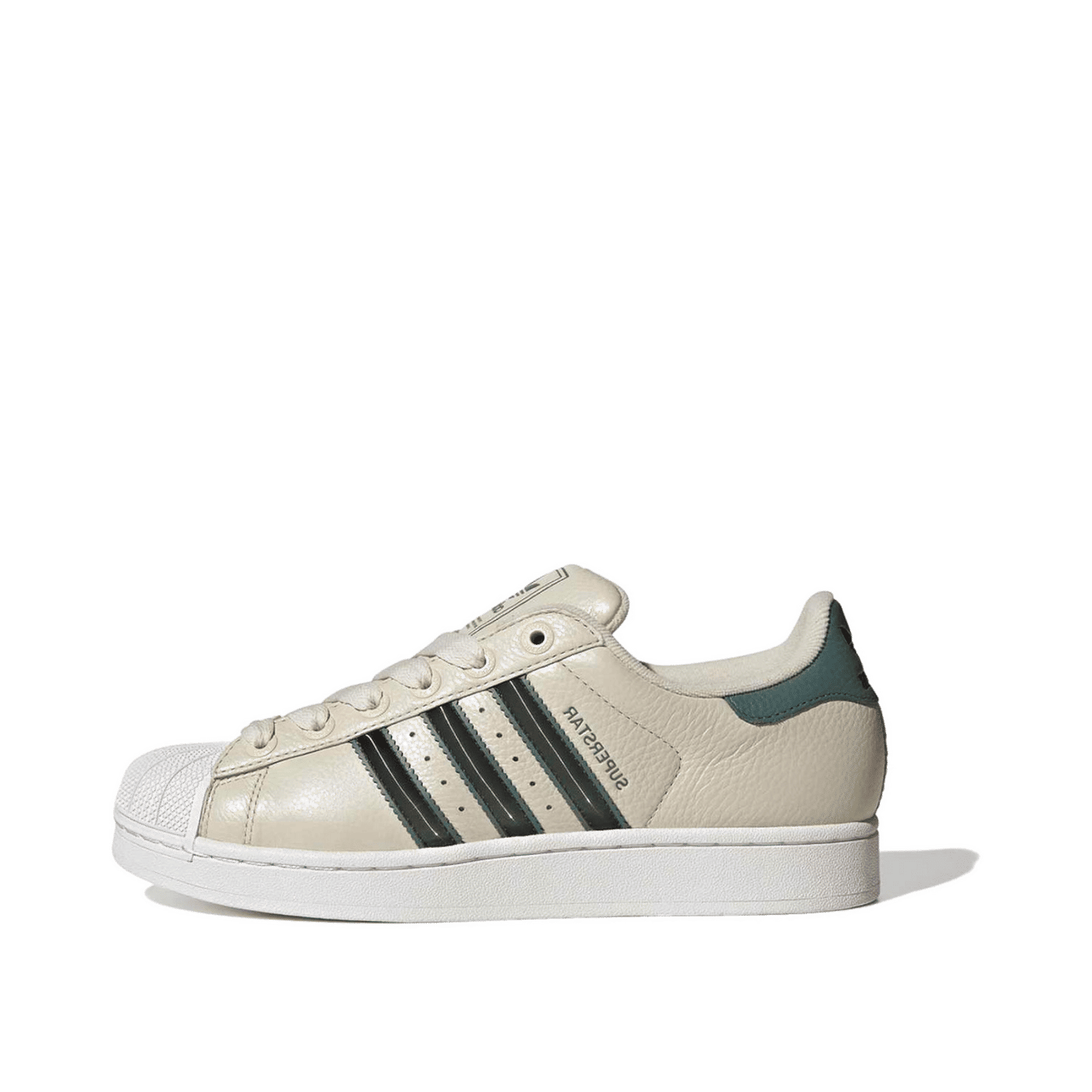 Adidas Superstar II "Beige" | JQ3913