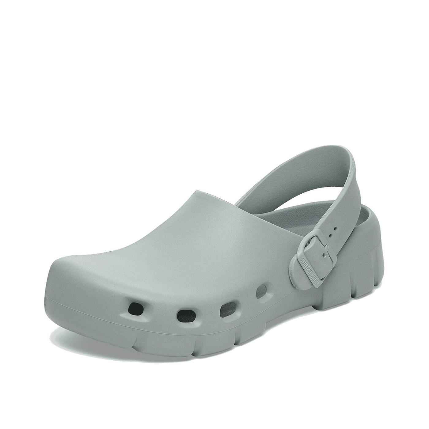 Birkenstock Birki Flow EVA Clog "Gray" | 1029536