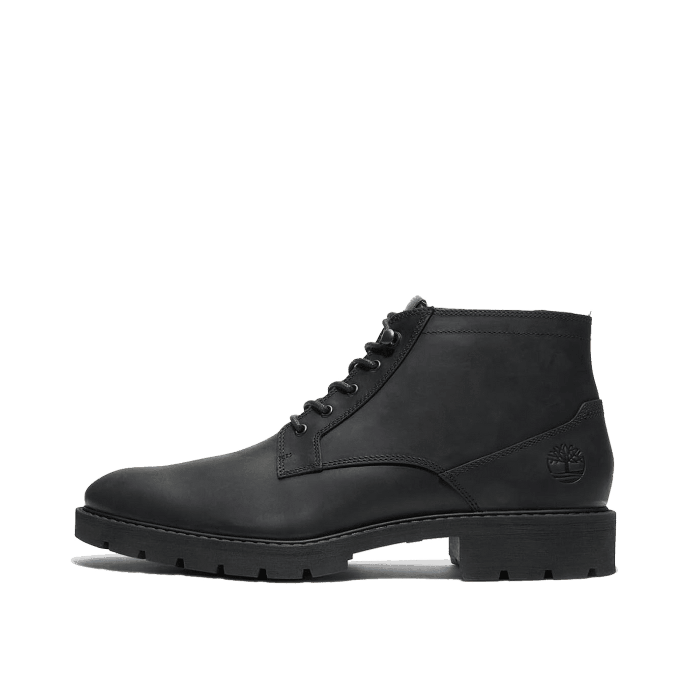 Timberland Elmhurst "Black" | A2976001