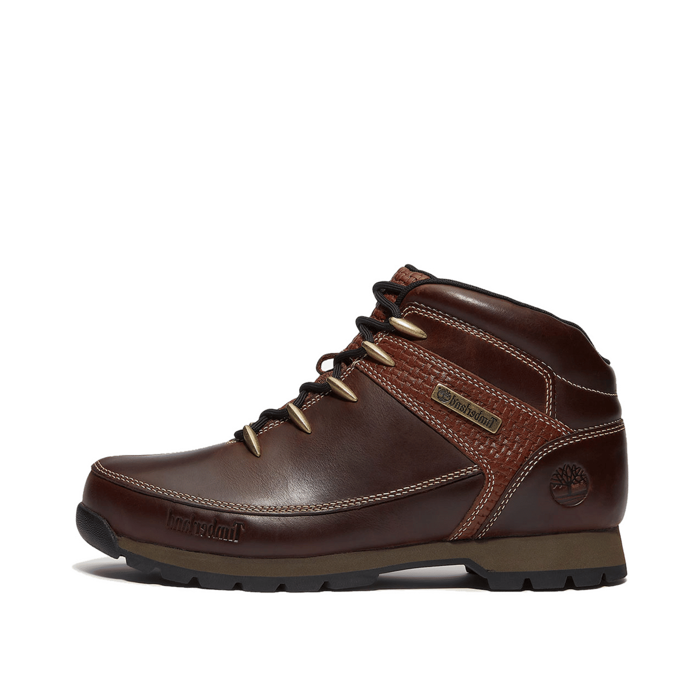 Timberland Euro Sprint Hiker "Brown" | A2K84-EIU