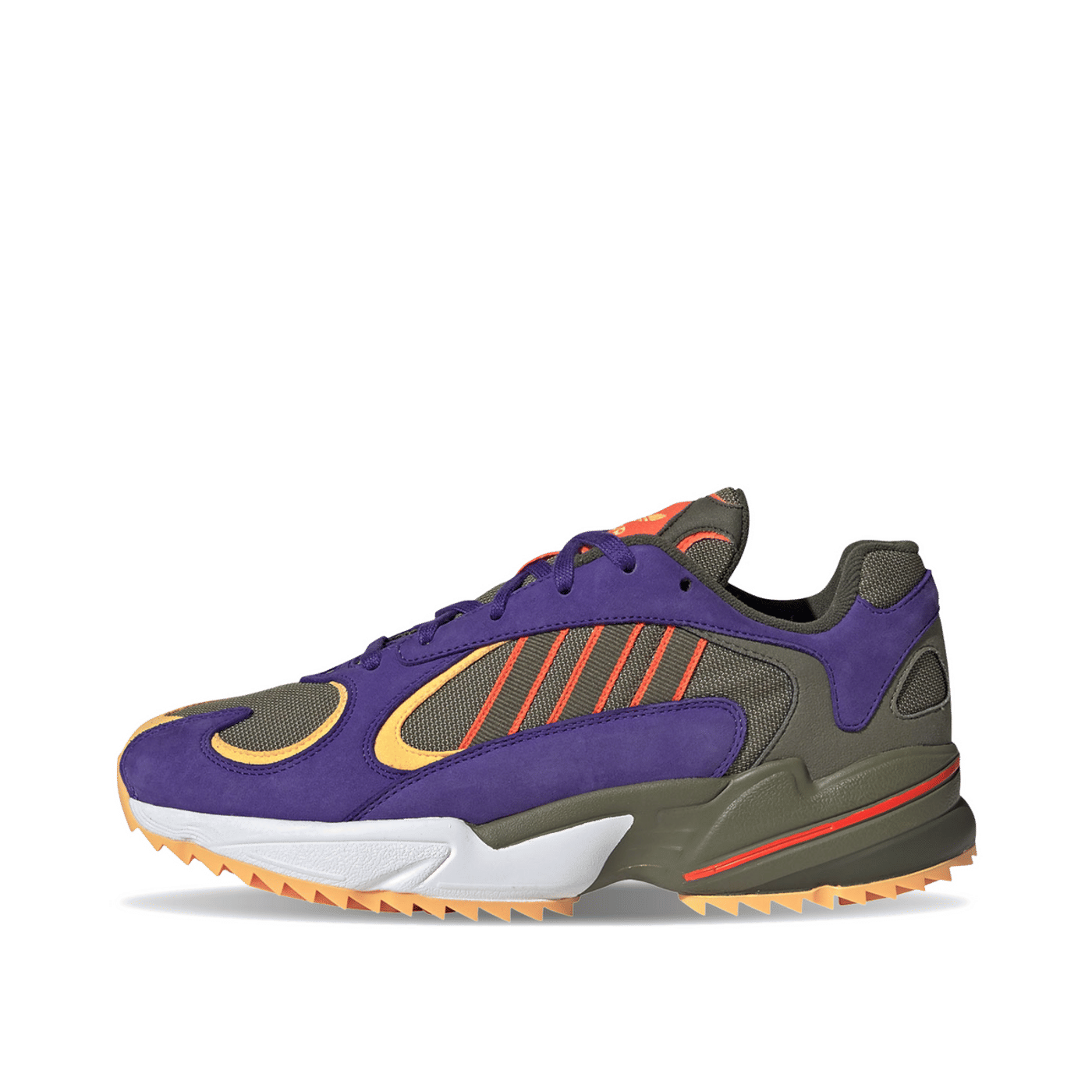 adidas Yung-1 Trial Men's "Multicolor" | EE6537-4