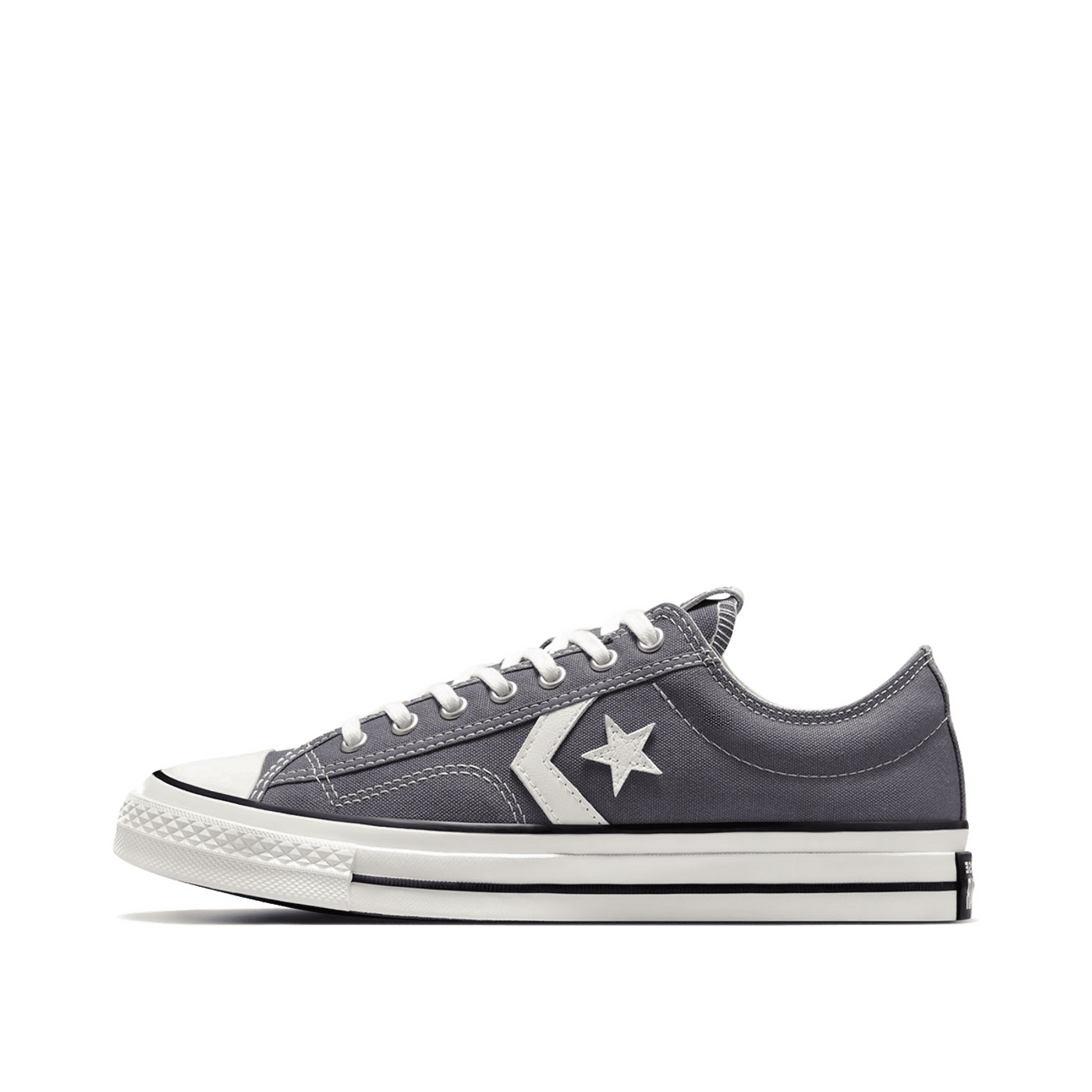 Converse Star Player 76 "Grey" | A11509C