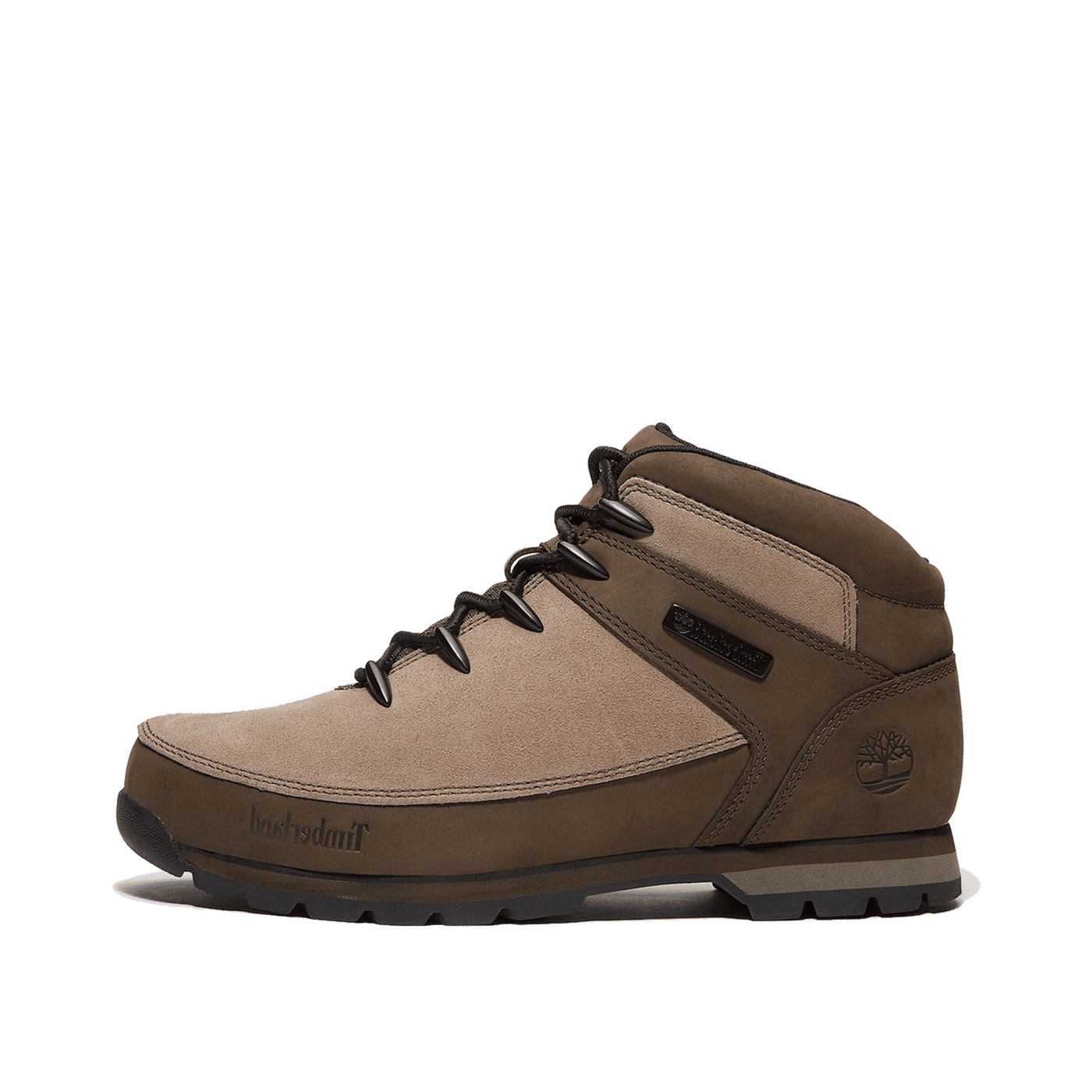 Timberland Euro Sprint "Brown" | A2K84-A4P