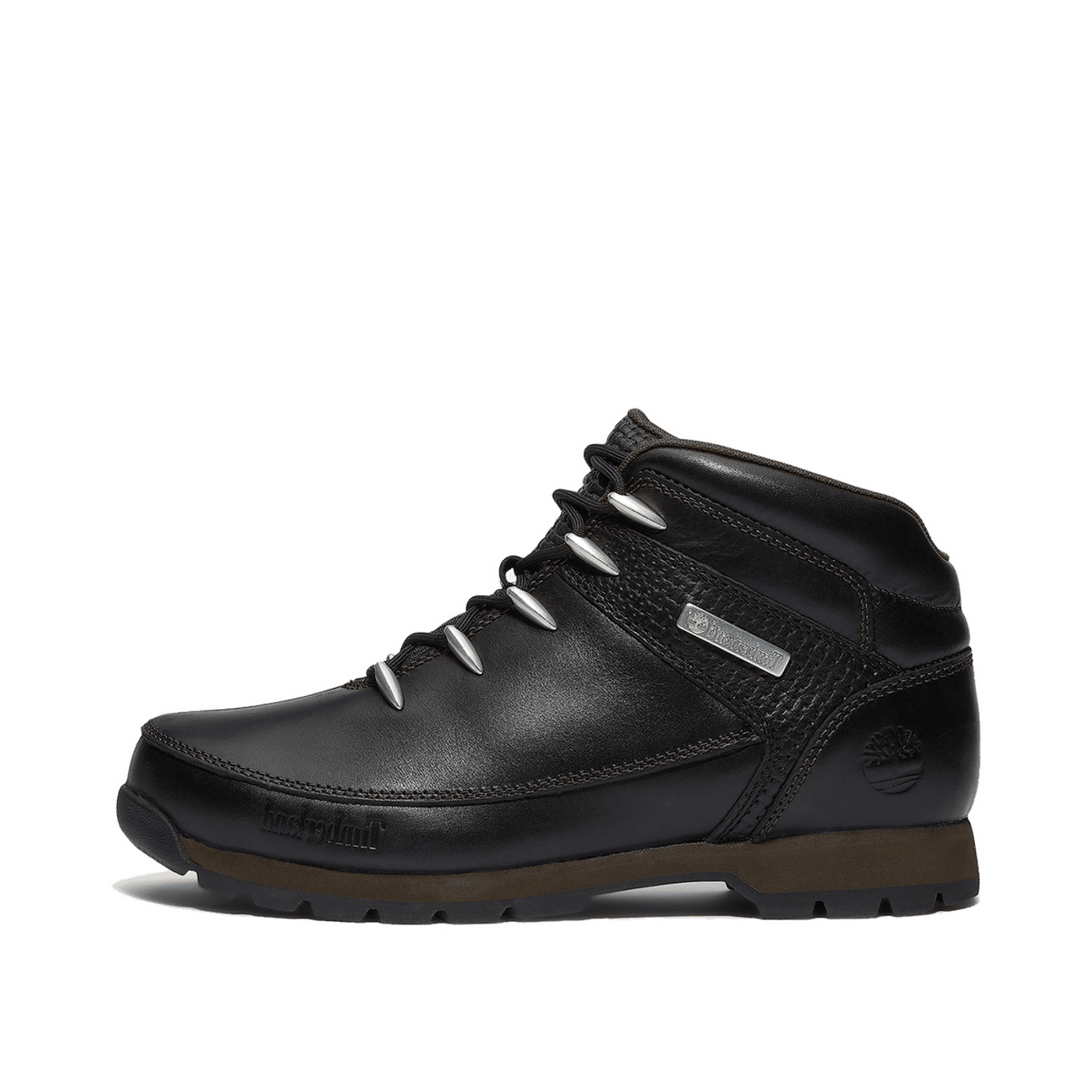 Timberland Euro Sprint Hiker "Black" | A2K84A3L
