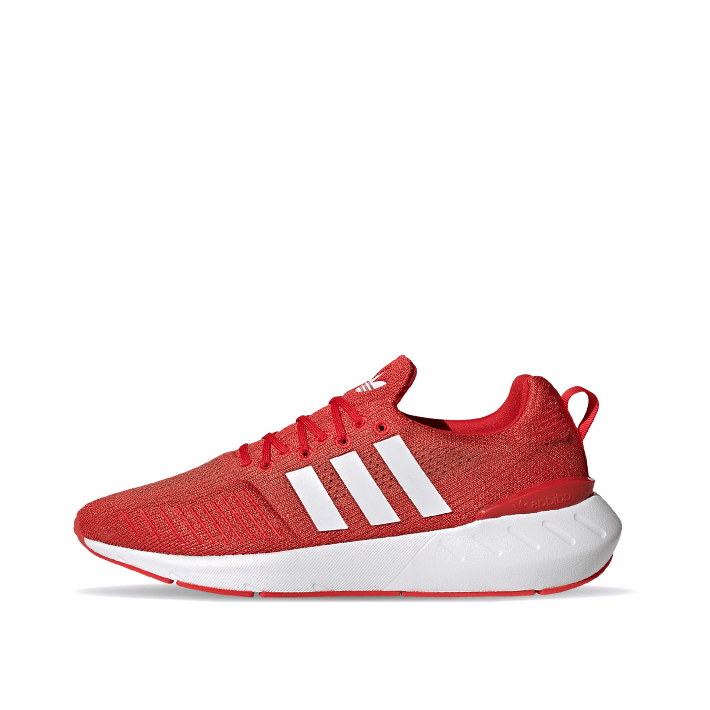 adidas Swift Run 22 "Red" | GZ3497