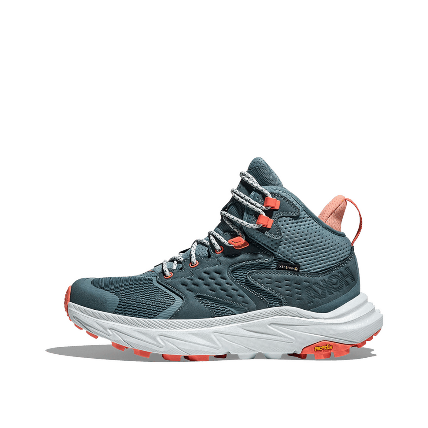 Hoka Anacapa 2 Mid GTX Wmns "Blue" | 1142831MFGD