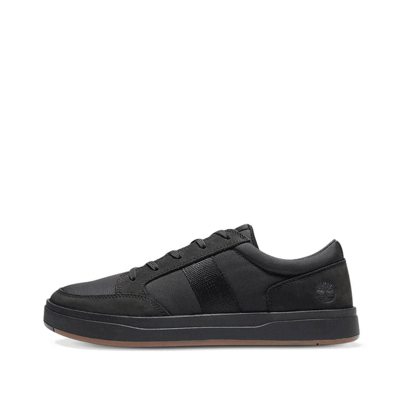 Timberland Davis Square "Black" | A26Y6-BLK