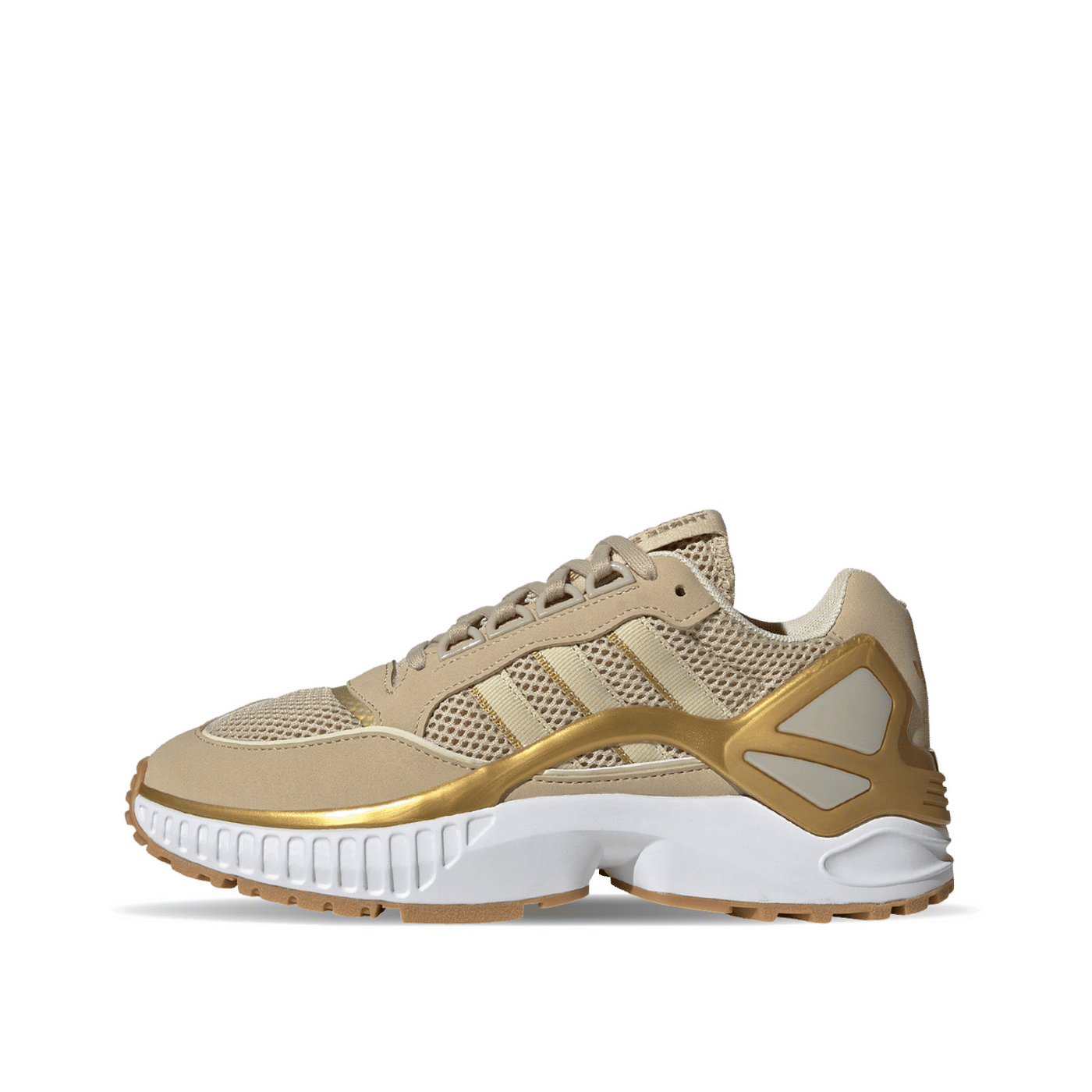 Adidas ZX Wavian "Light Brown" | GY6036