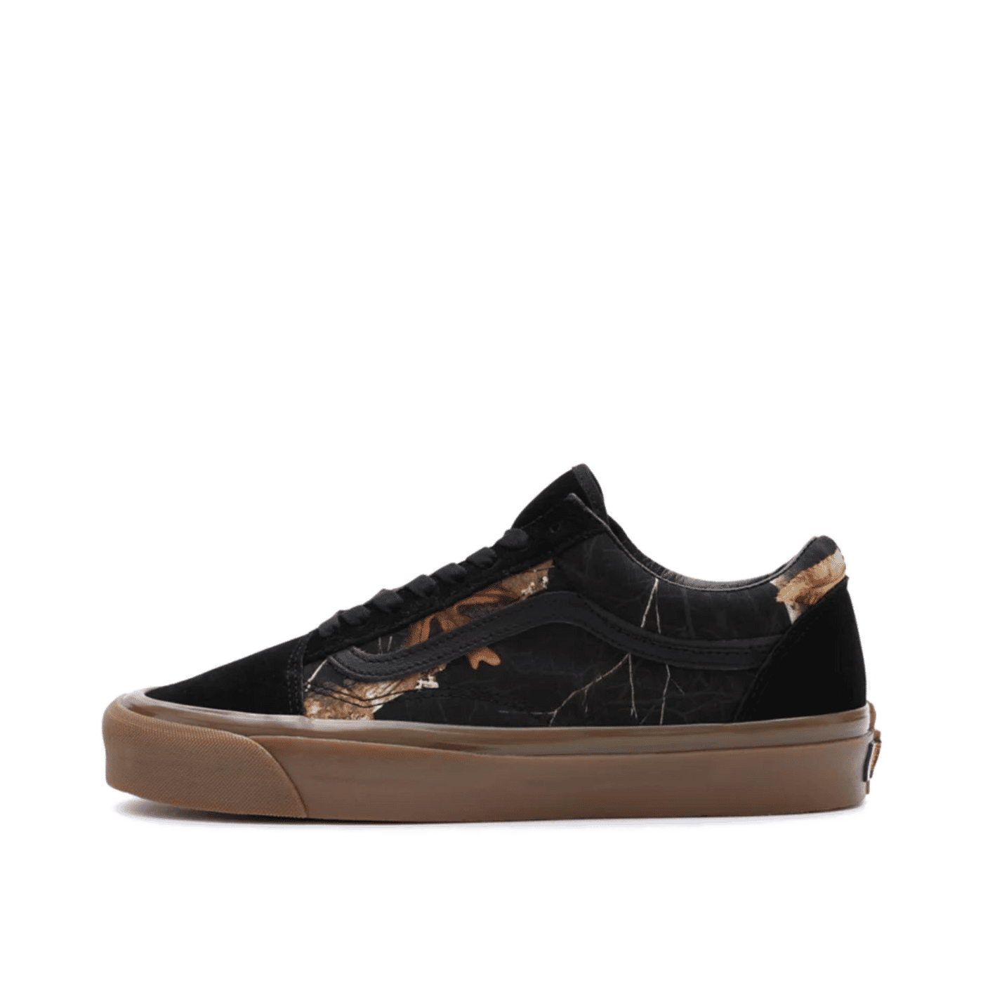 Vans Old Skool 36 DX "Black" | VN0009QFB9M