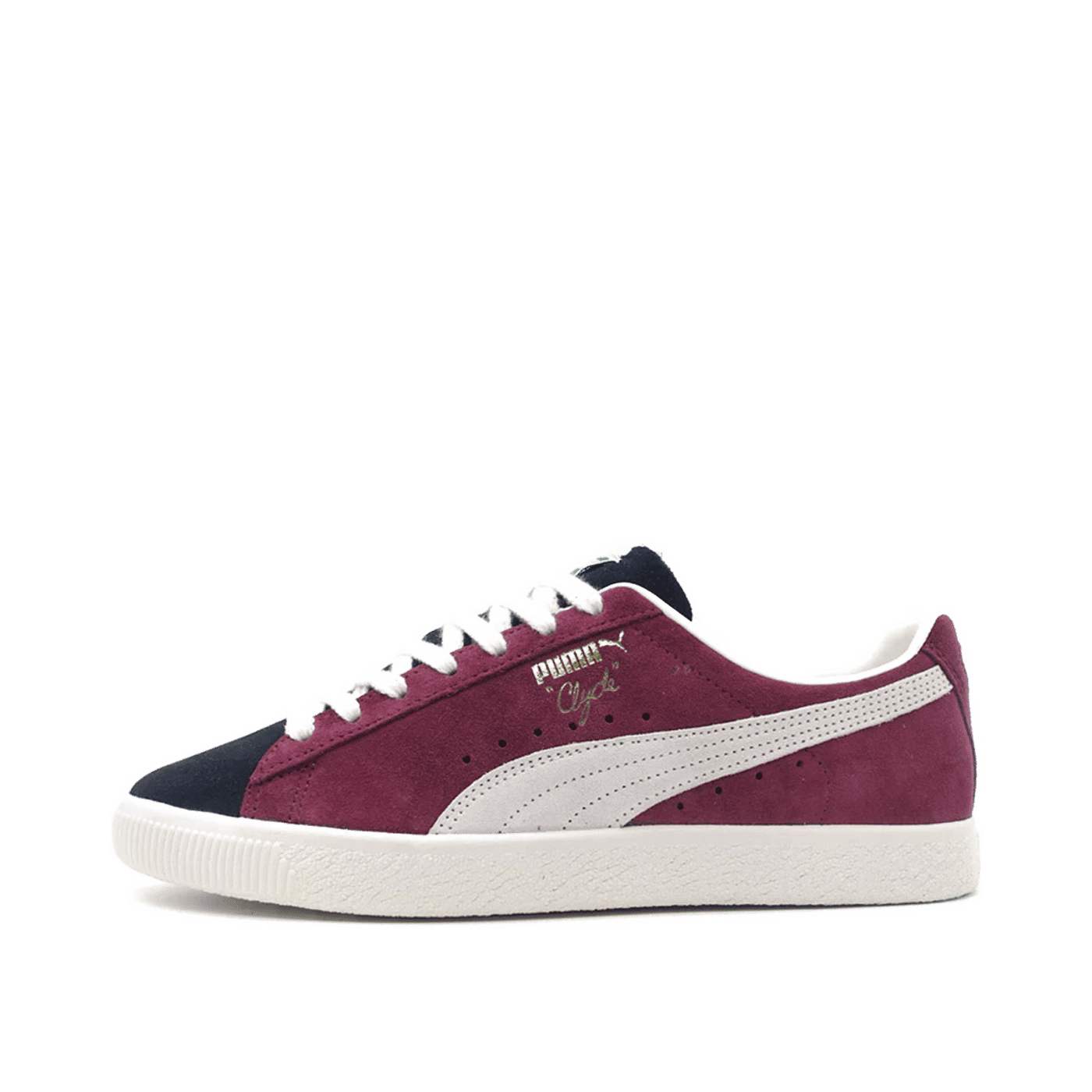 PUMA Clyde OG "Burgundy" | 391962-06