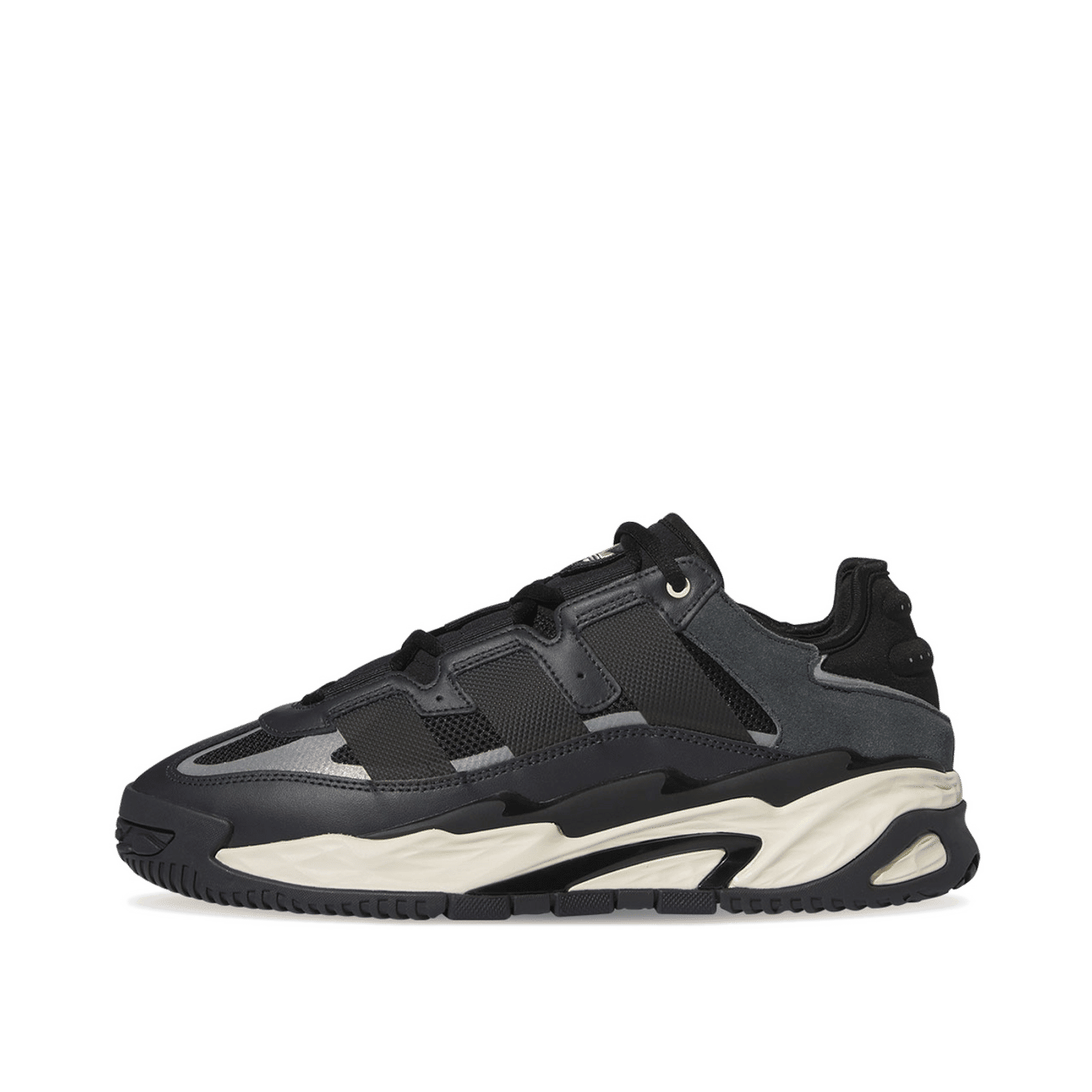 Adidas Niteball "Black" | ID8067