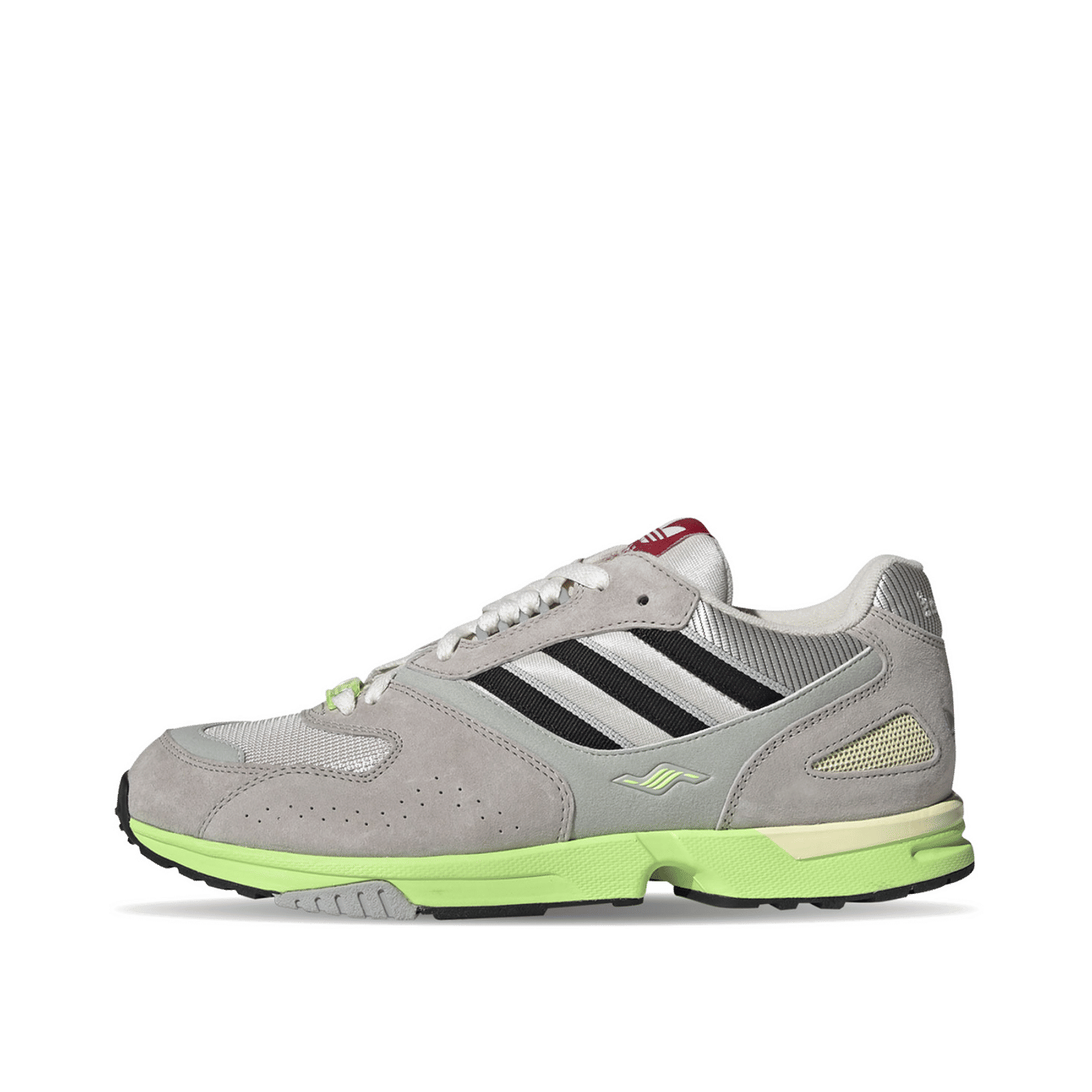 adidas ZX 4000 "Grey" | EE4766