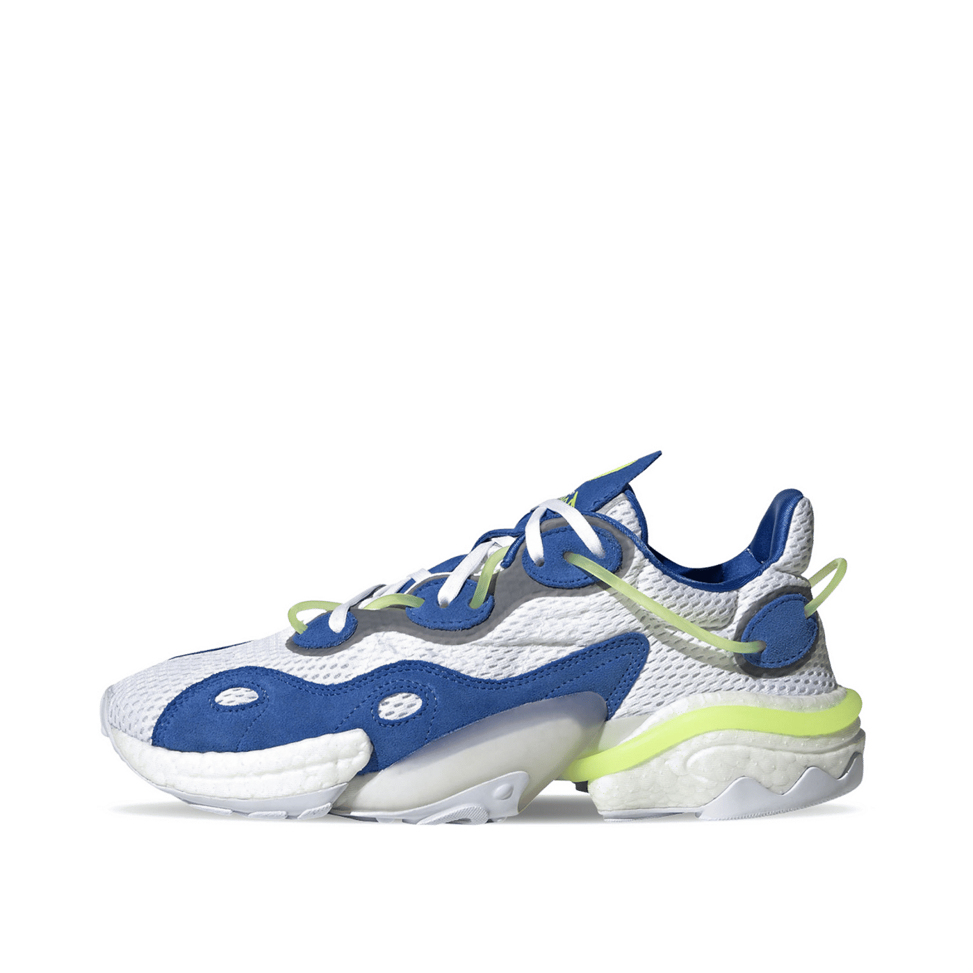 Adidas Torsion X Mens "White" | EG0589