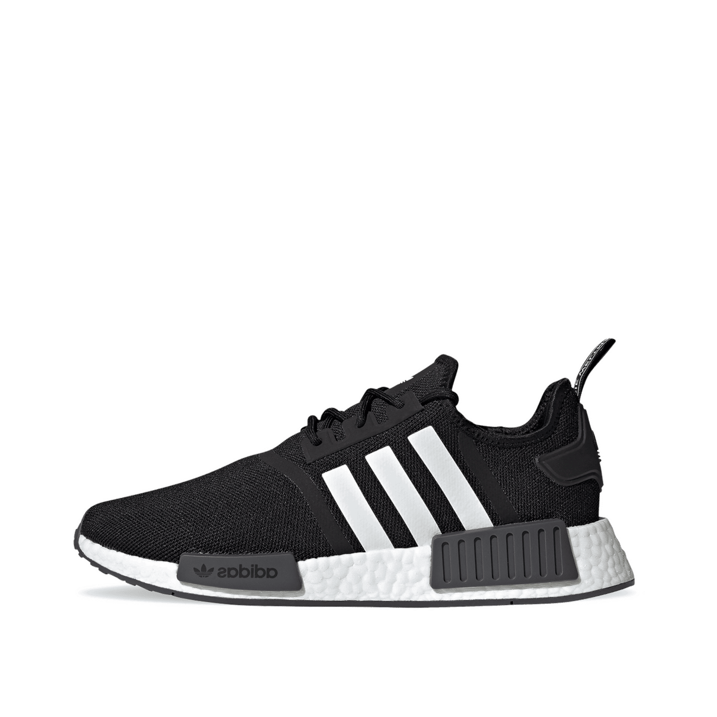 Adidas NMD R1 Primeblue "Black" | GZ9258