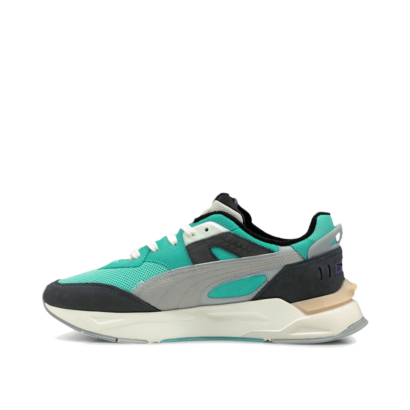 Puma Mirage Sport PRM "Turquoise" | 382637-03