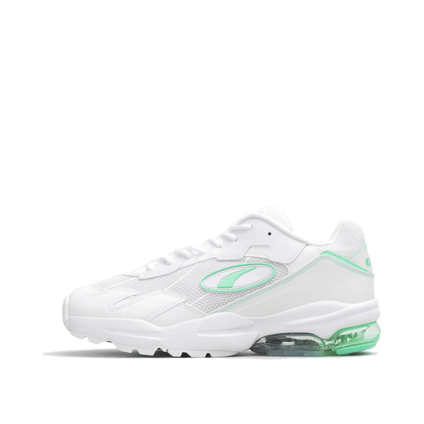 Puma Cell Ultra Transparent "White" | 371441-01