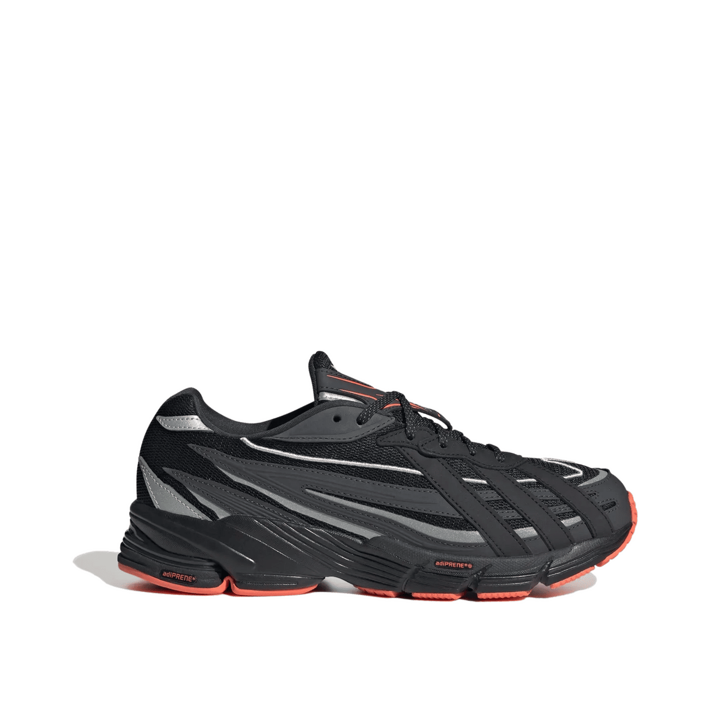 Adidas Orketro "Black" | GZ9692