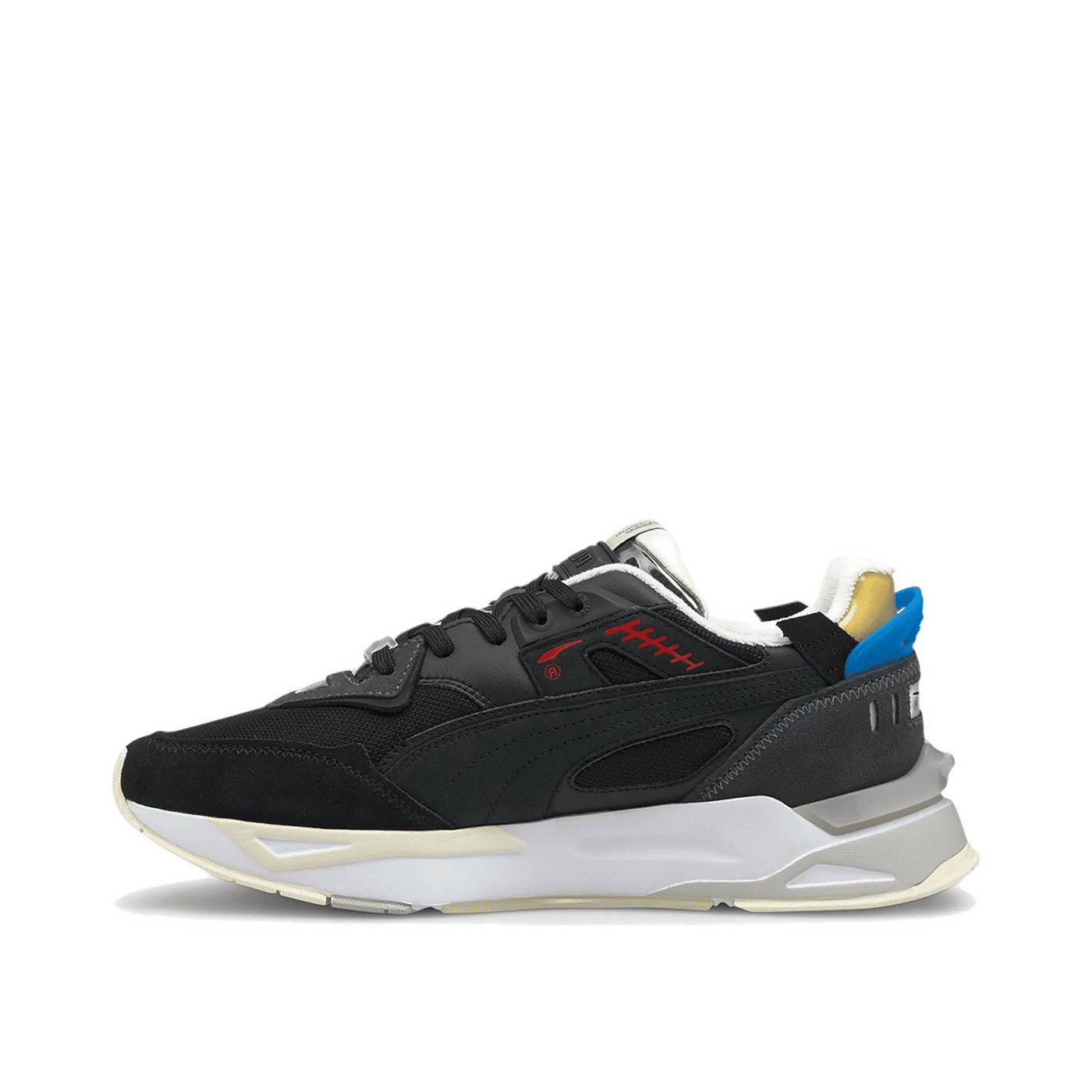 Puma Mirage Sport "Black" | 380696-02