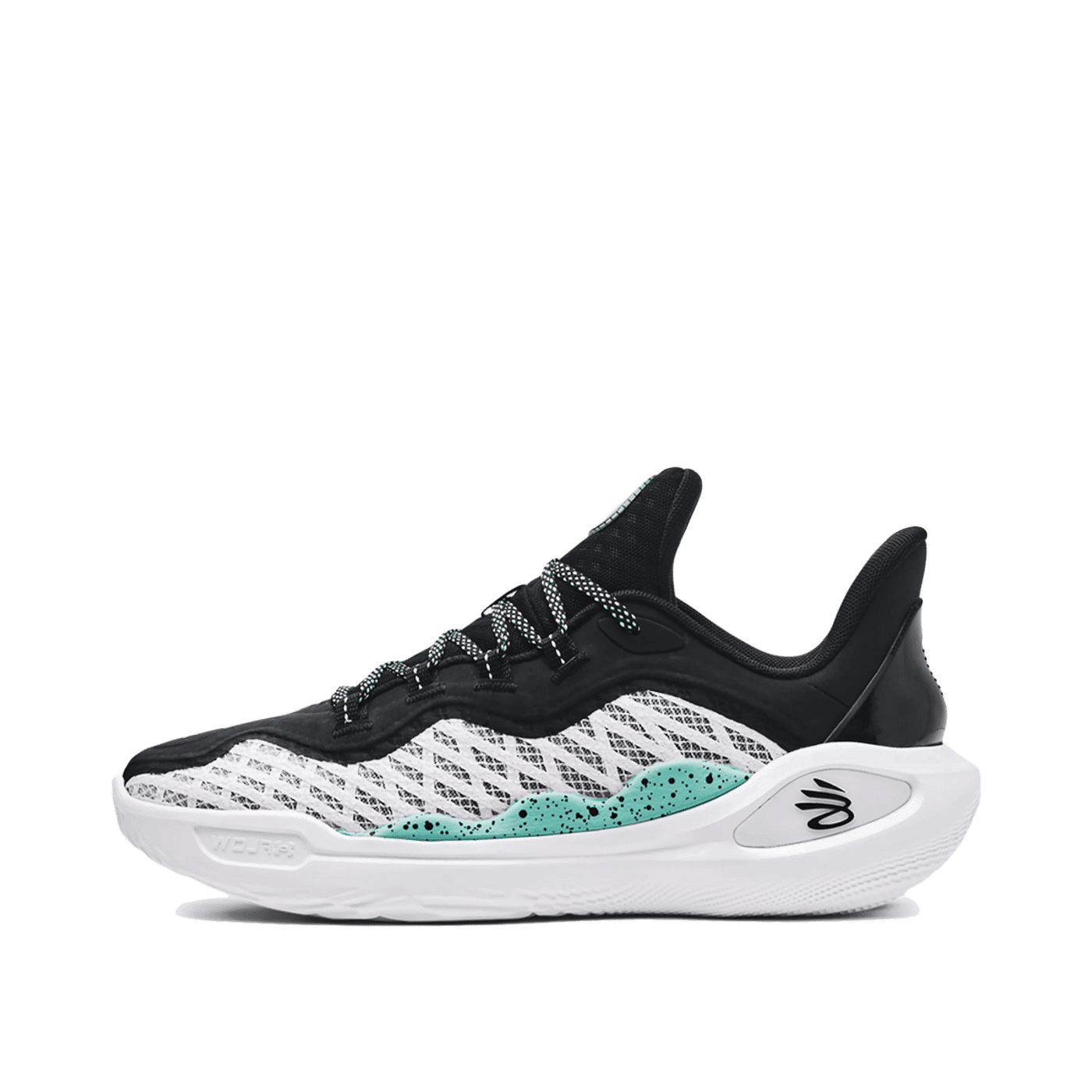 Under Armour Curry 11 "Future Curry" | 3027416-100-12