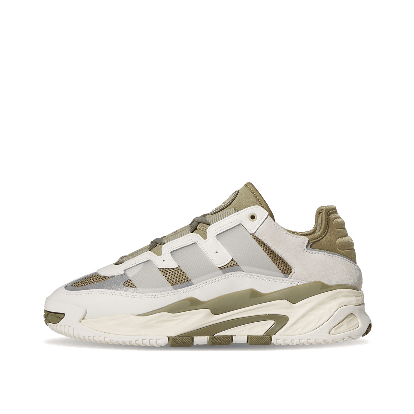 adidas Niteball "Light Brown" | ID8068