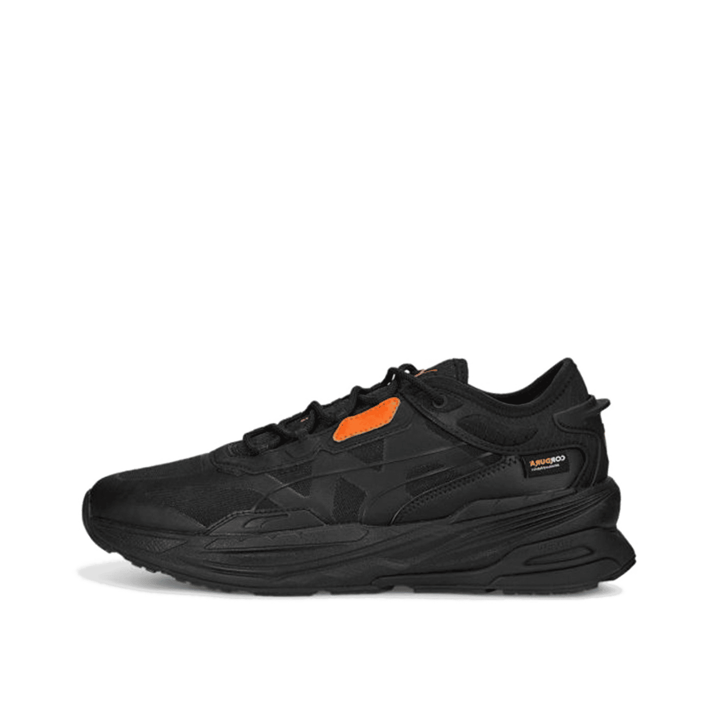 Puma Extend Nitro Cordura "Black" | 391231-01
