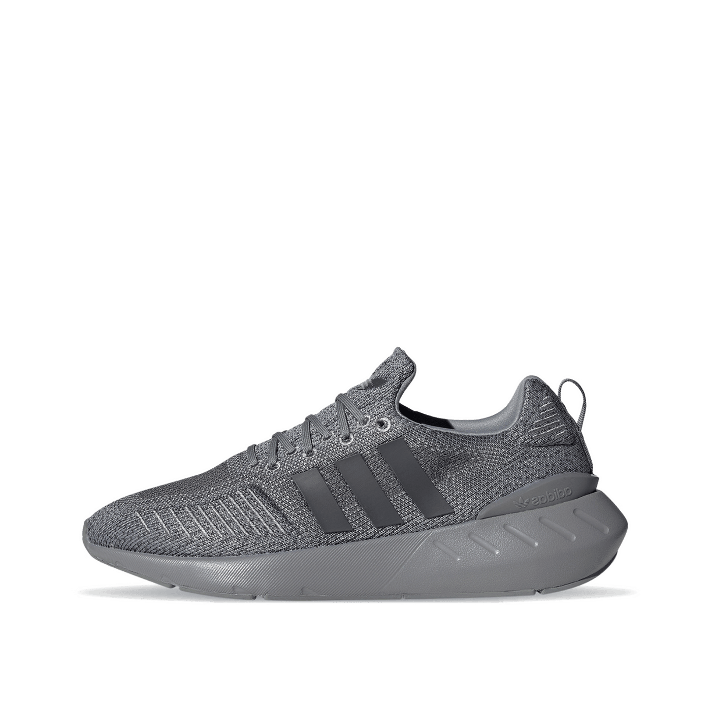 Adidas Swift Run 22 Mens "Grey" | GZ3502