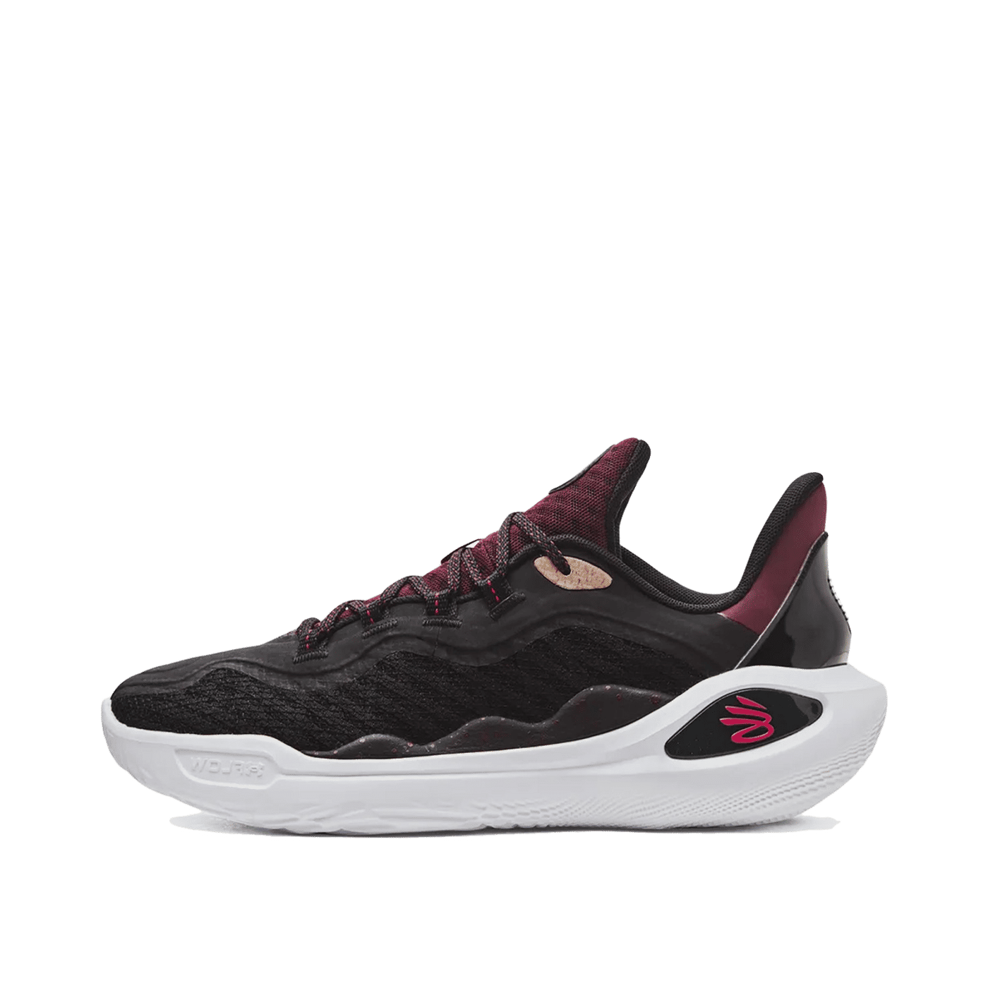 Under Armour Curry 11 DC "Black" | 3026616-001