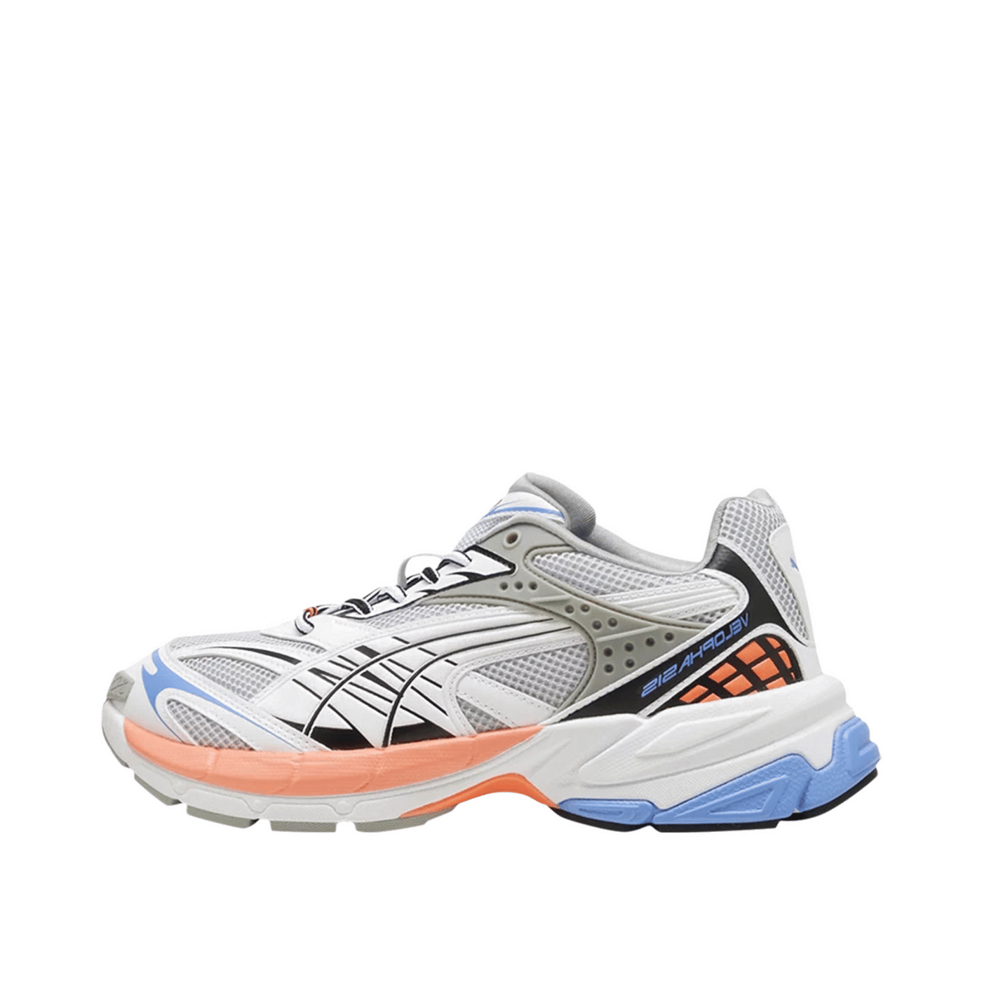 Puma Velophasis Bliss "Multicolor" | 396435-01