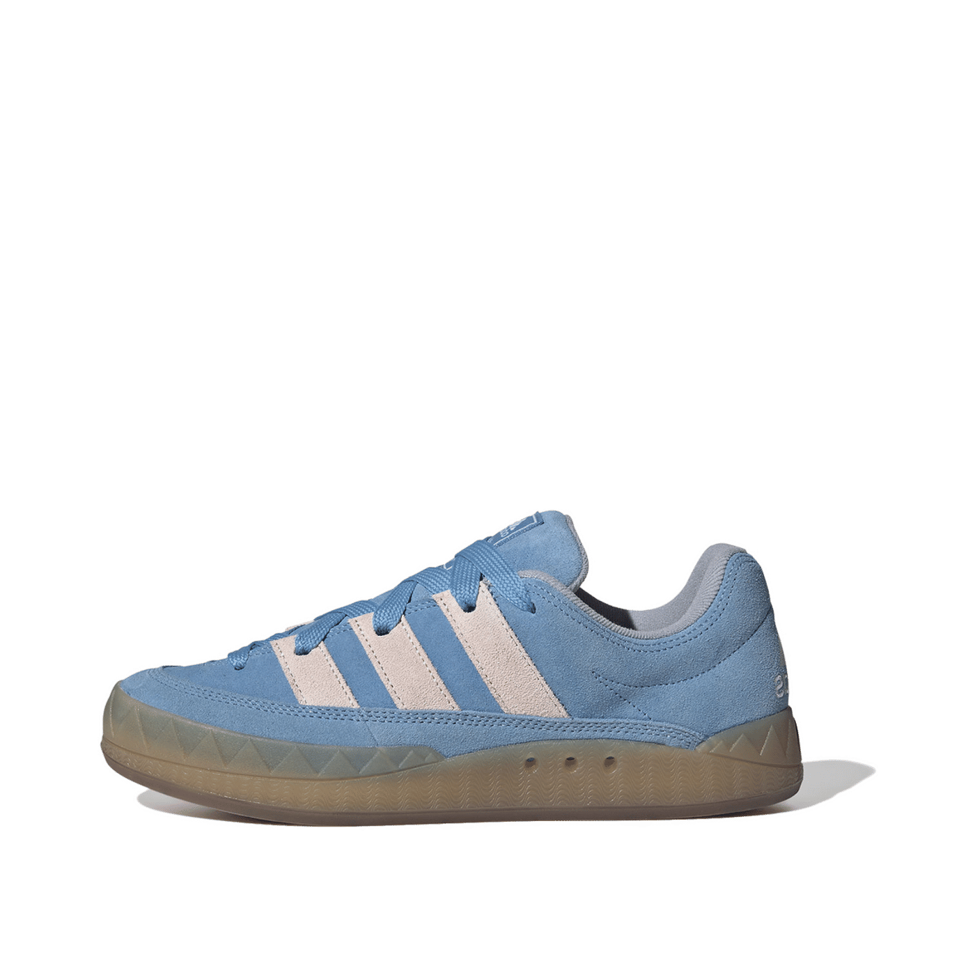 Adidas Adimatic "Blue" | ID3946