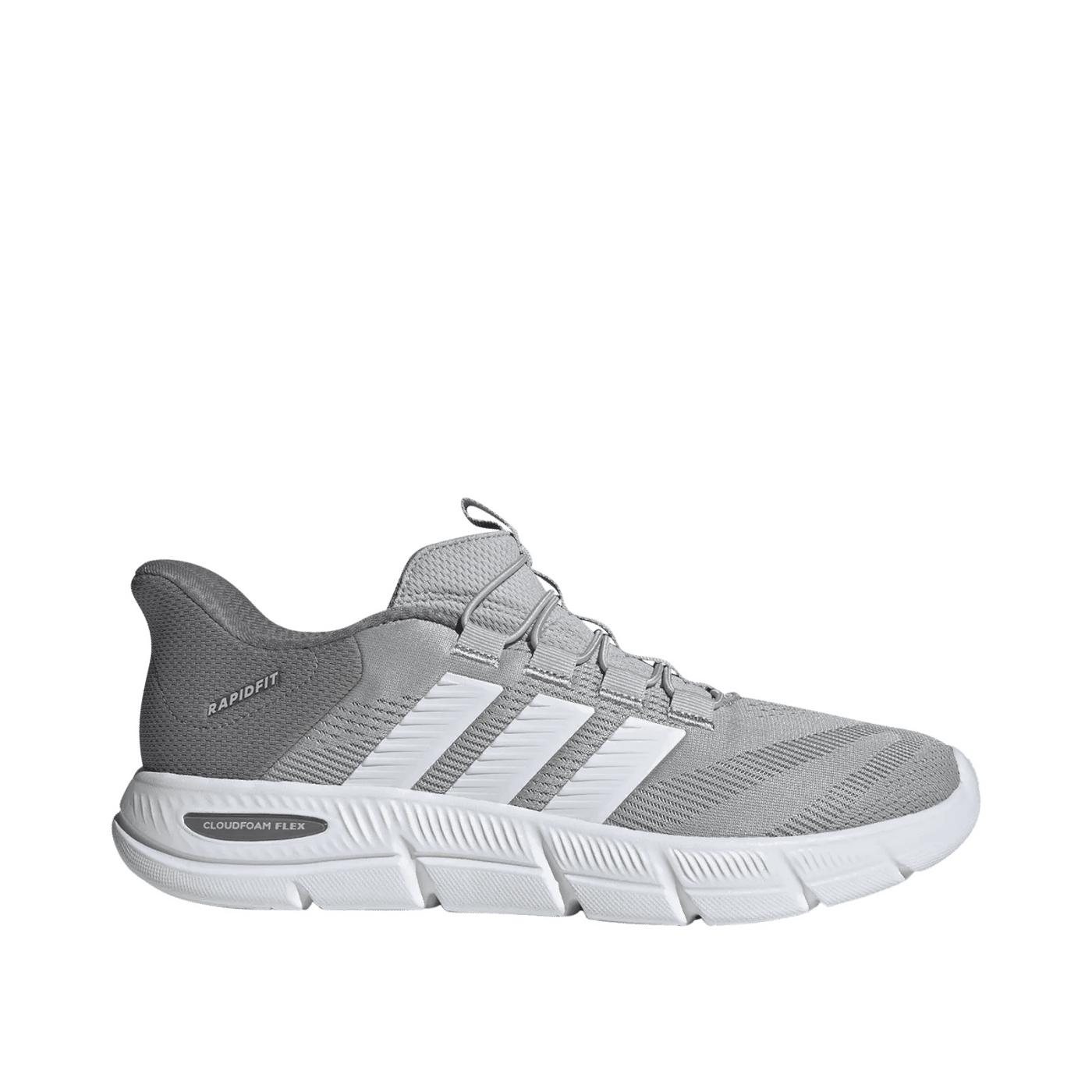Adidas Flex Rapidfit "Gray" | HP6995