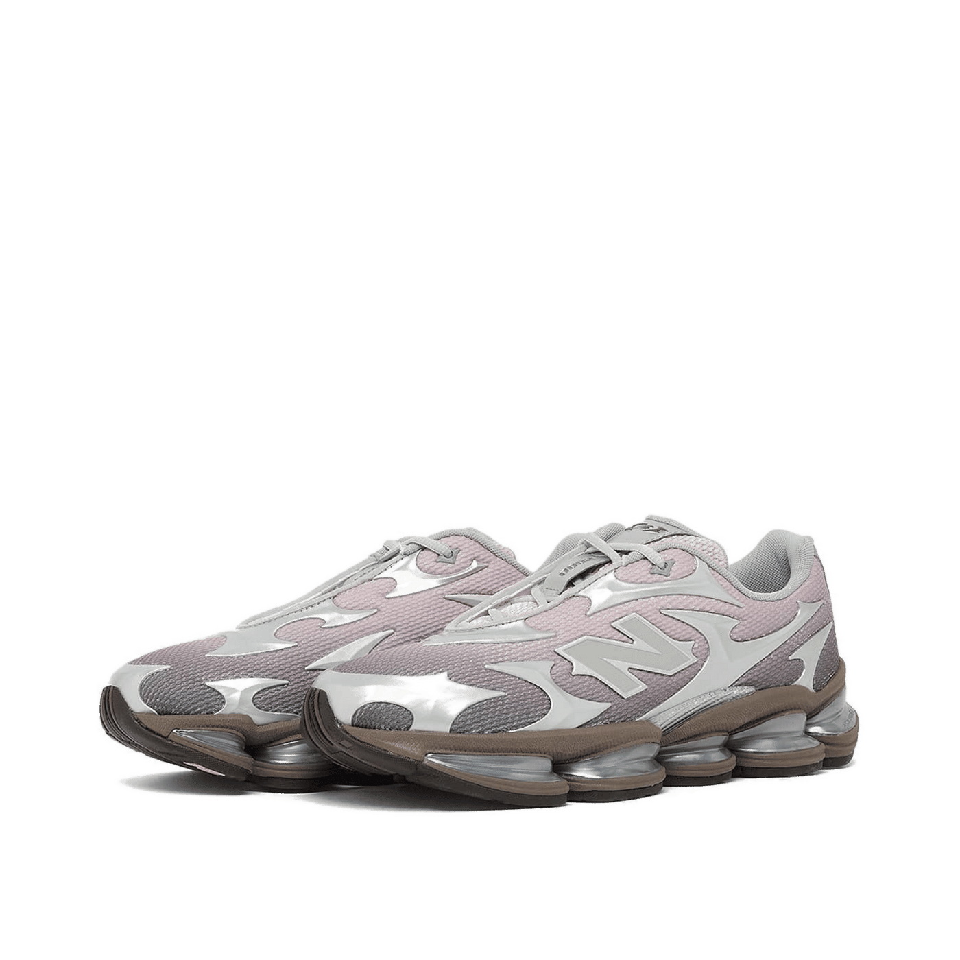 New Balance Abzorb 2000 "Light Pink" | U20004H3