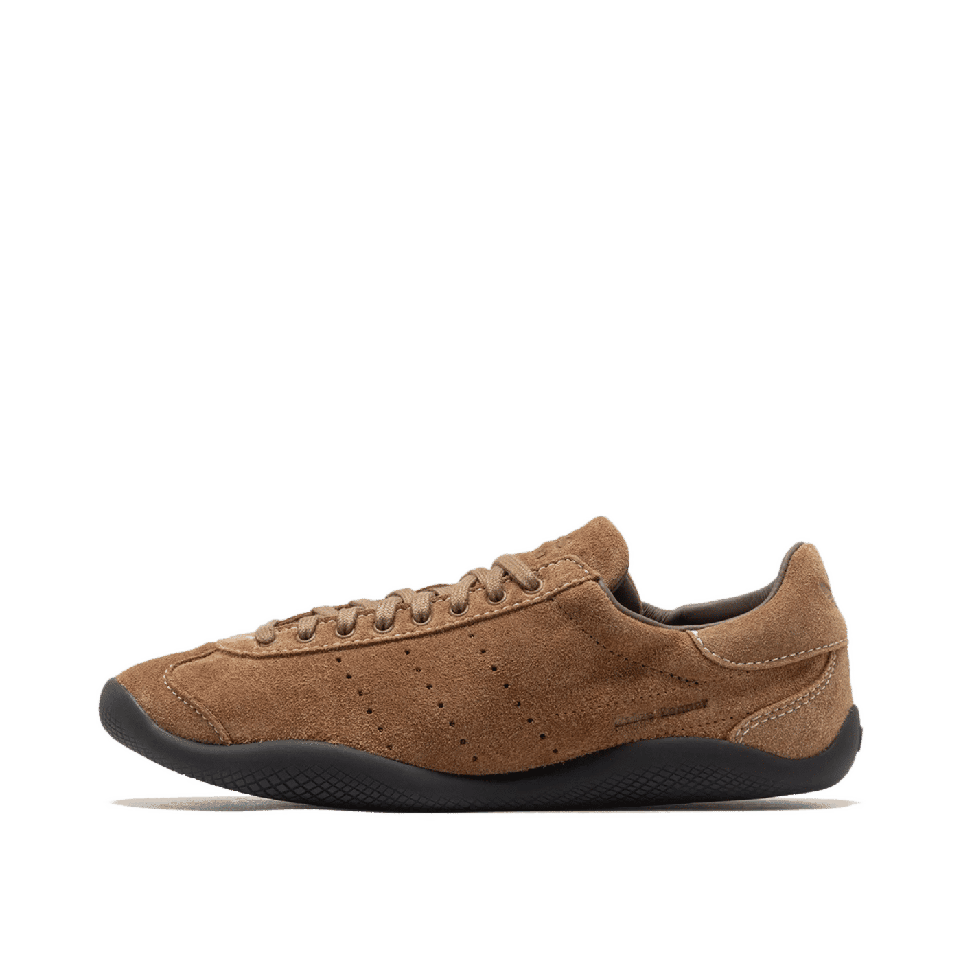 Adidas Originals x Wales Bonner "Karintha Suede Bruin" | JR0268