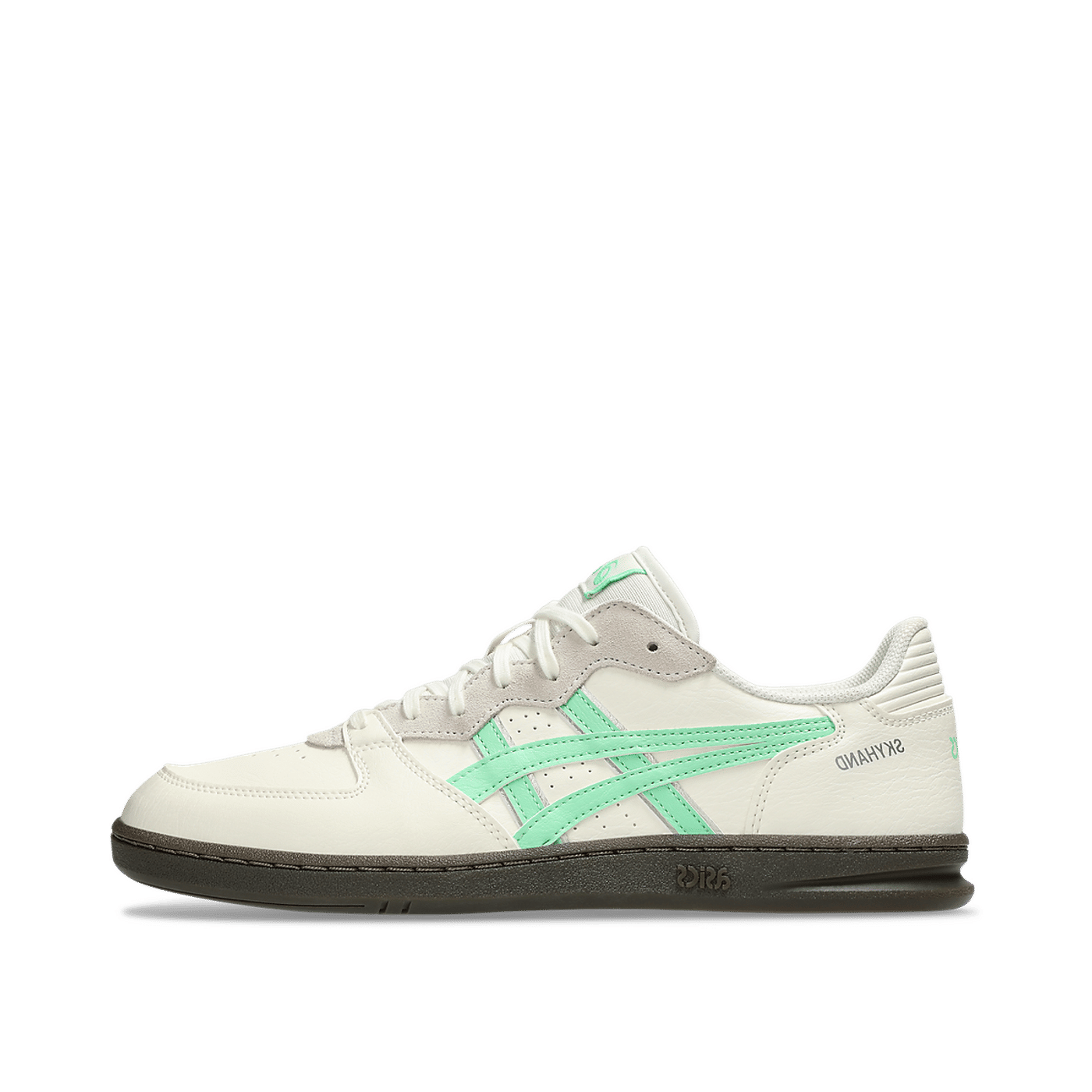 ASICS Skyhand OG "Cream/Menthol" | 1203A451-106