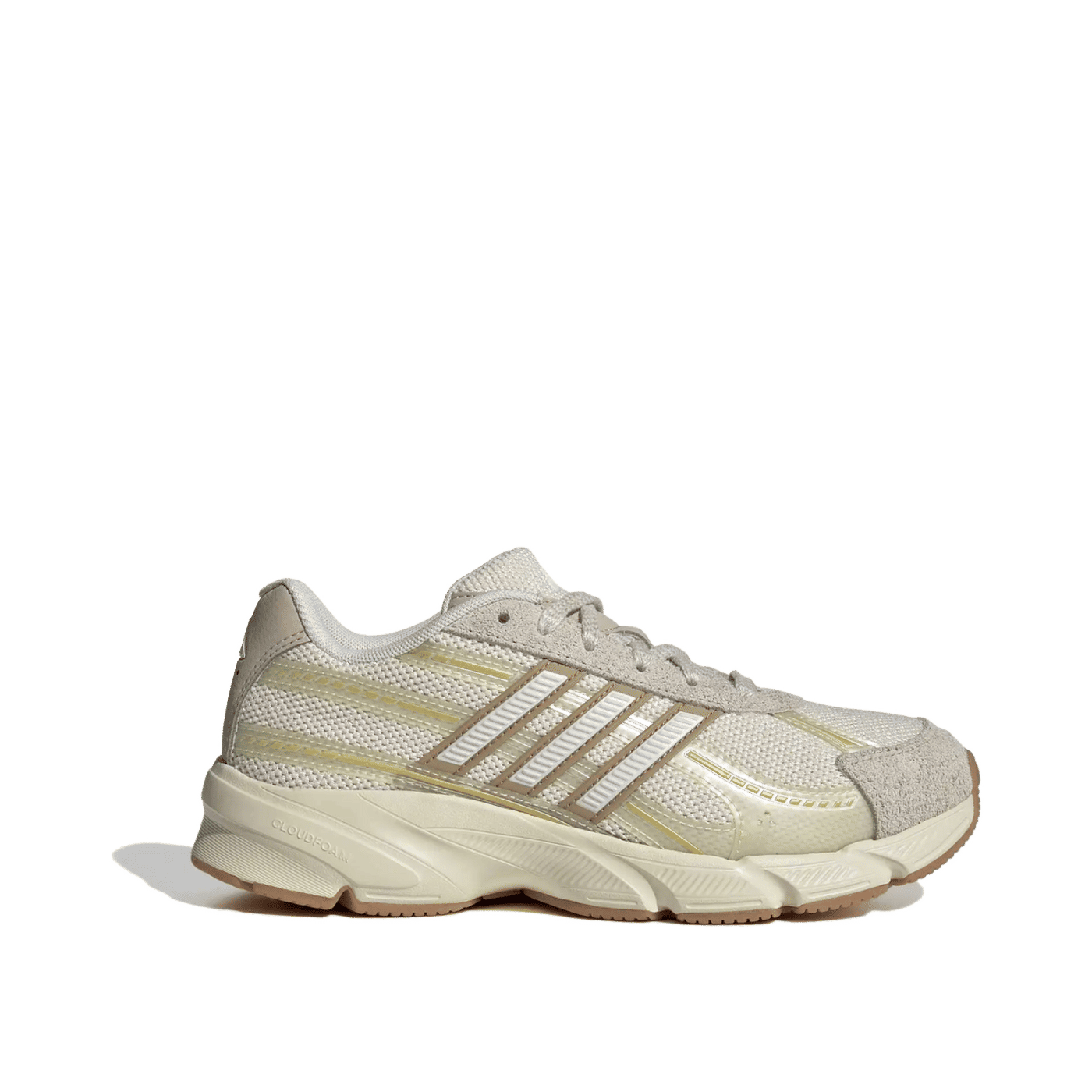 Adidas Technochaos 2000 "White" | KK3504