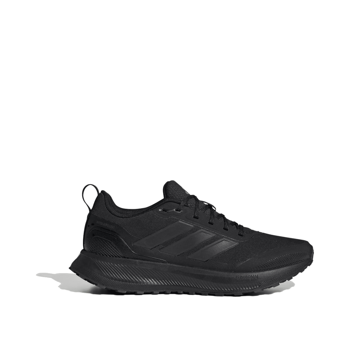 Adidas Runfalcon 5 TR Wmns "Black" | JP5913