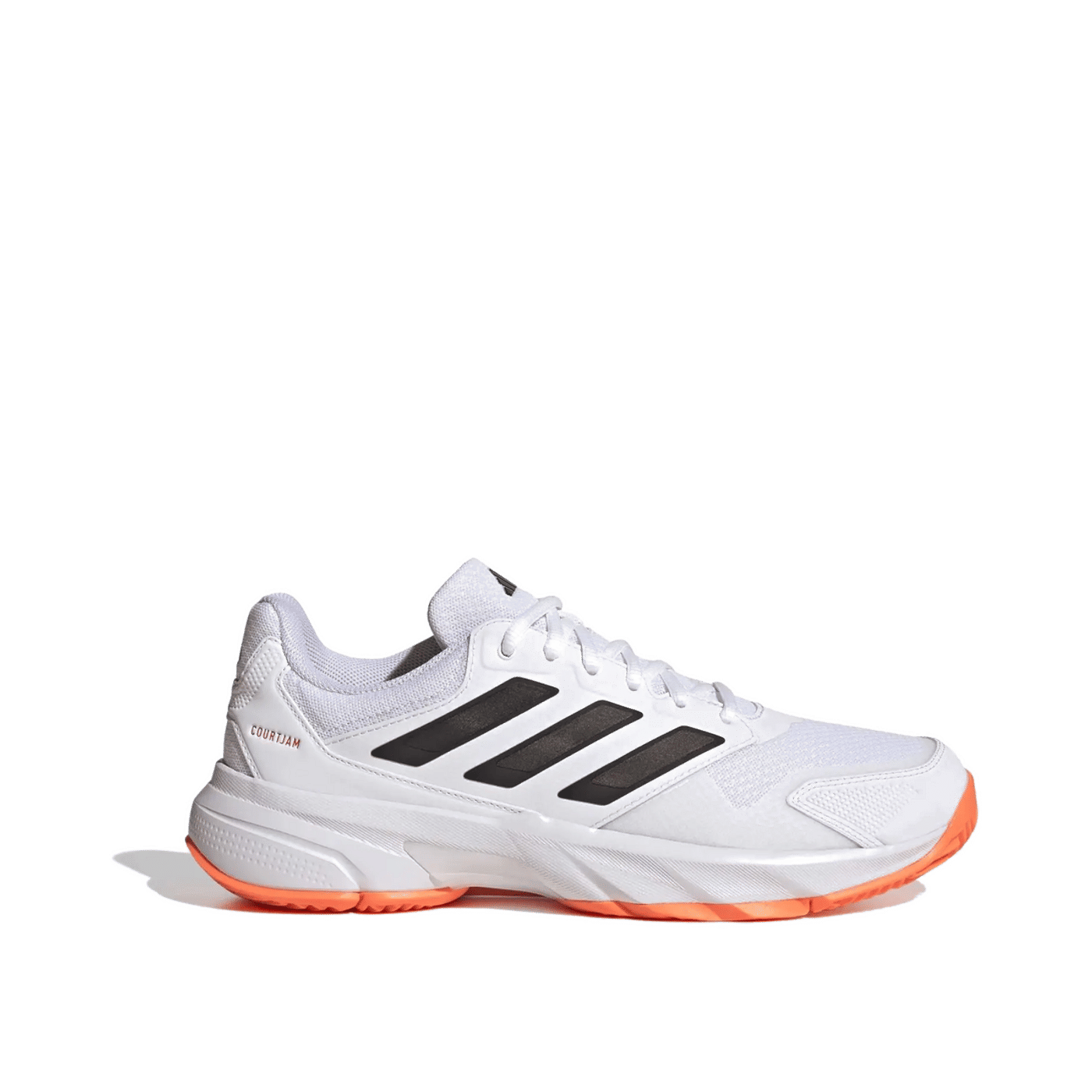 Adidas CourtJam Control 3 "White" | KJ3699
