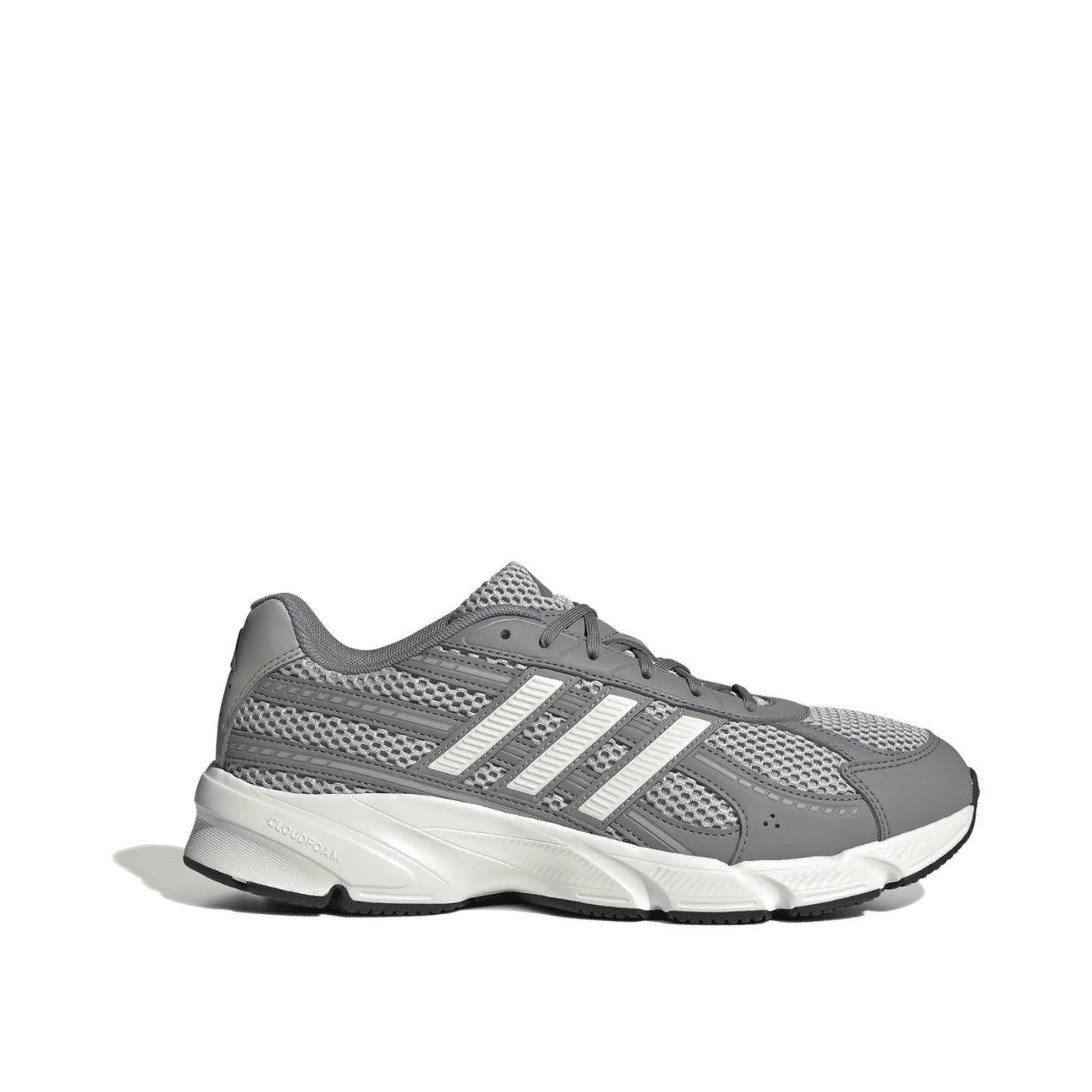 Adidas Technochaos 2000 "Gray" | KI4230