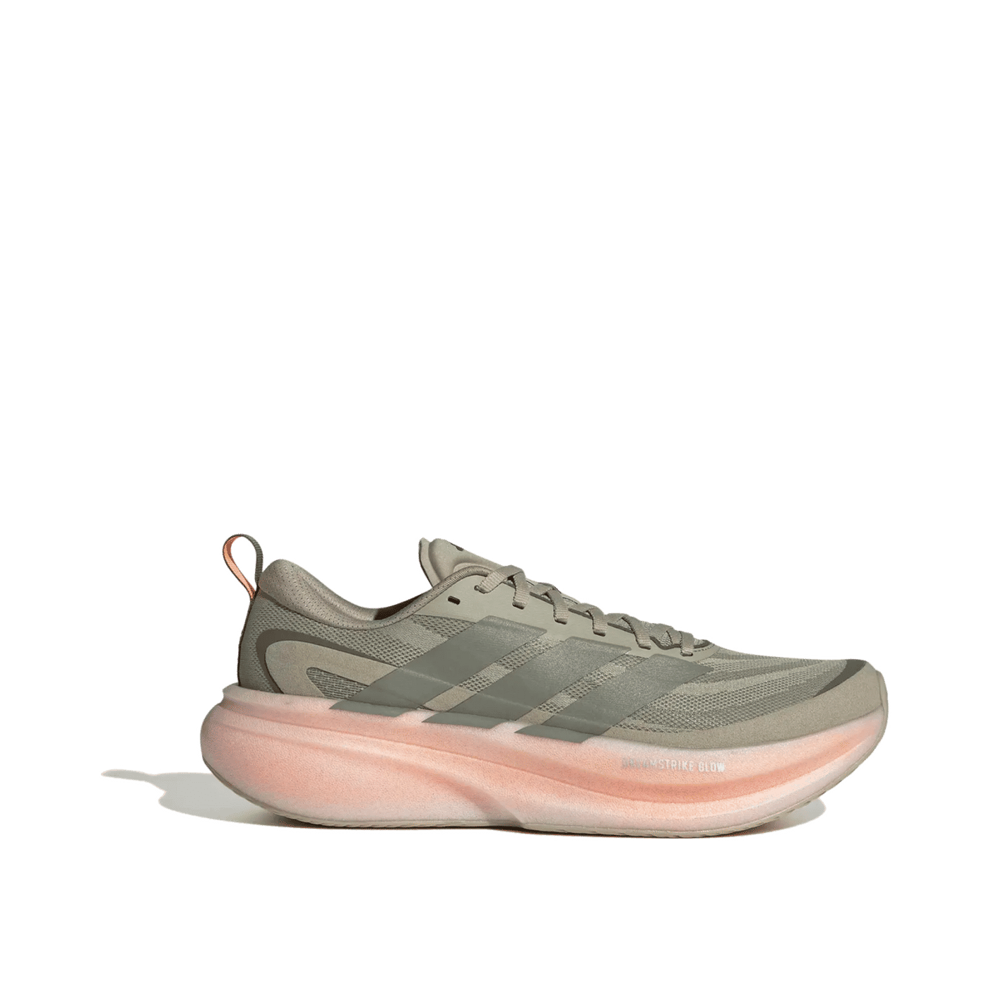 Adidas Glide "Brown" | KJ3693