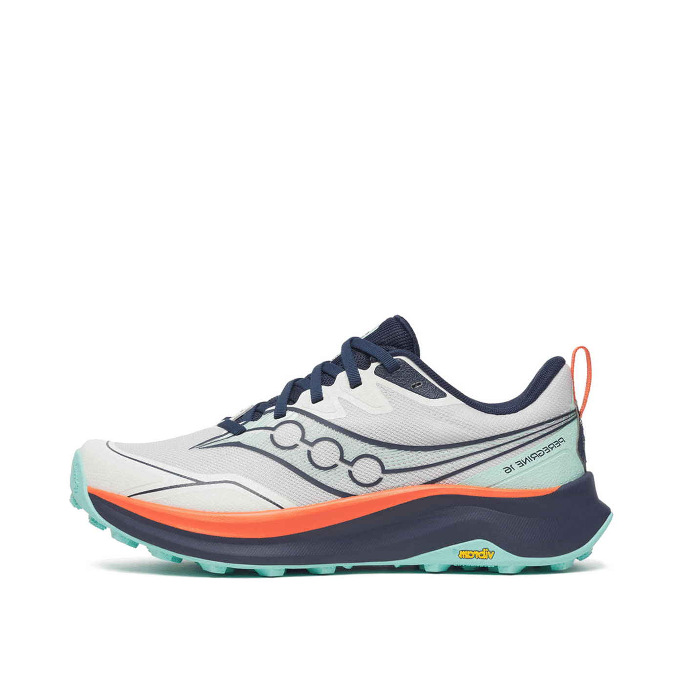 Saucony Peregrine 16 Wmns "White" | S11066144