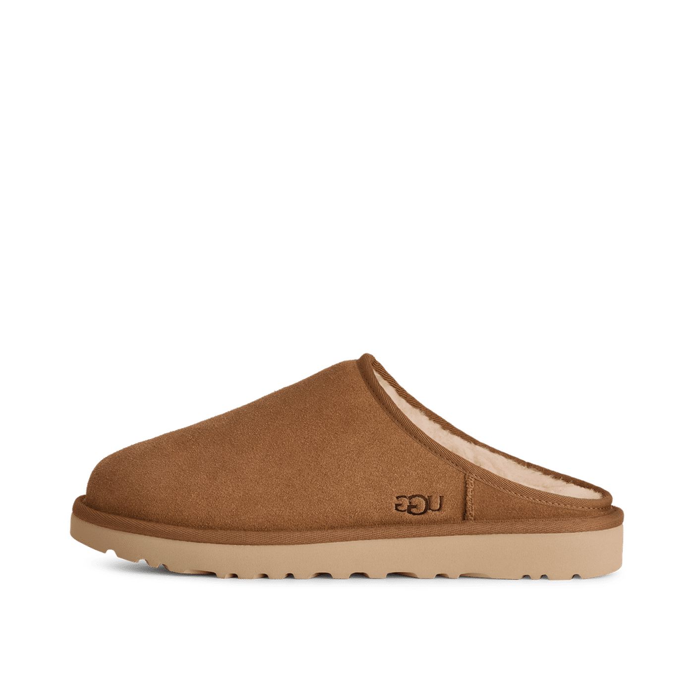 UGG Classic Slip-On "Chestnut" | 1129290CHE