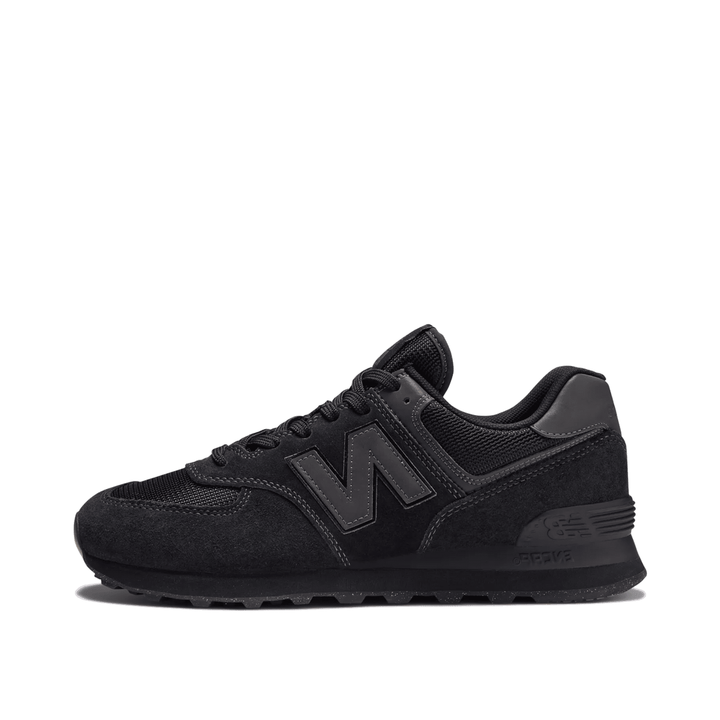 New Balance ML574EVE "Black" | ML574EVE