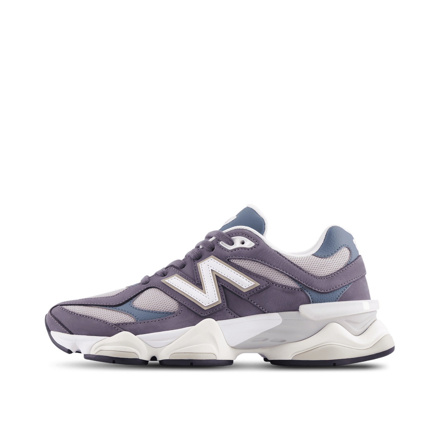 New Balance 9060 "Neptune Grey/Shadow Blue" | U9060528