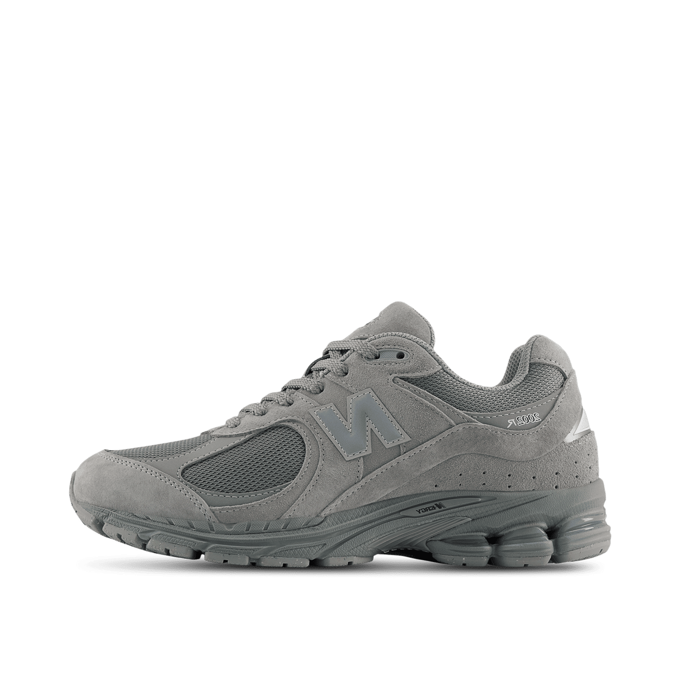 New Balance 2002R "Slate Grey/Dark Silver Metallic" | U20021O2