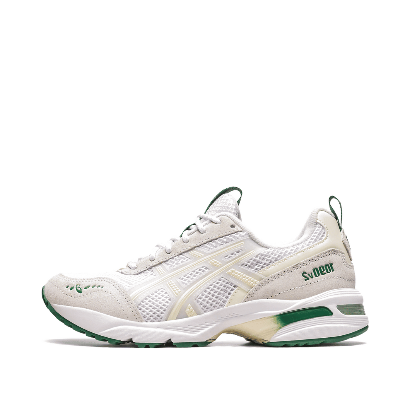 ASICS Gel-1090v2 Wmns "White/Glacier Grey" | 1202A383-102